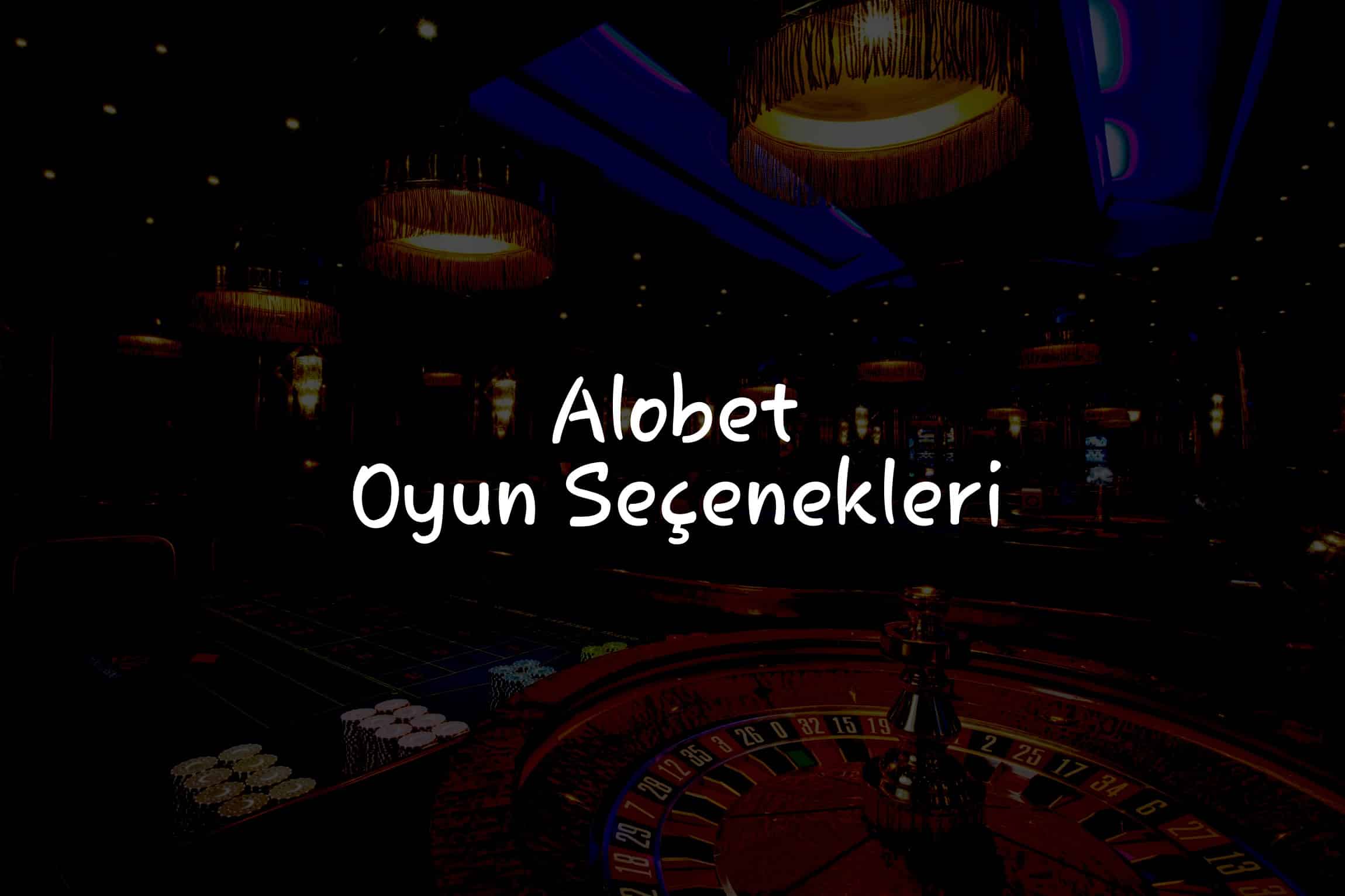 Oyun Seçenekleri