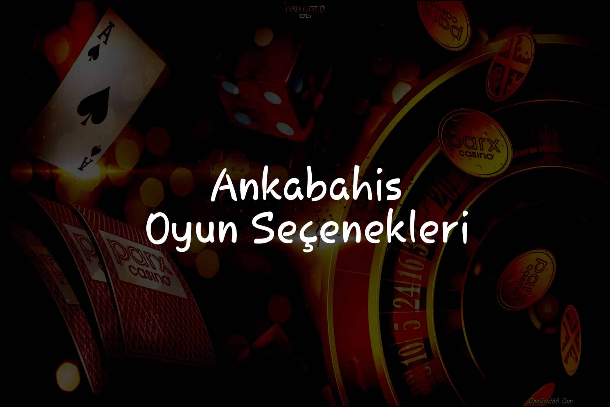 Oyun Seçenekleri
