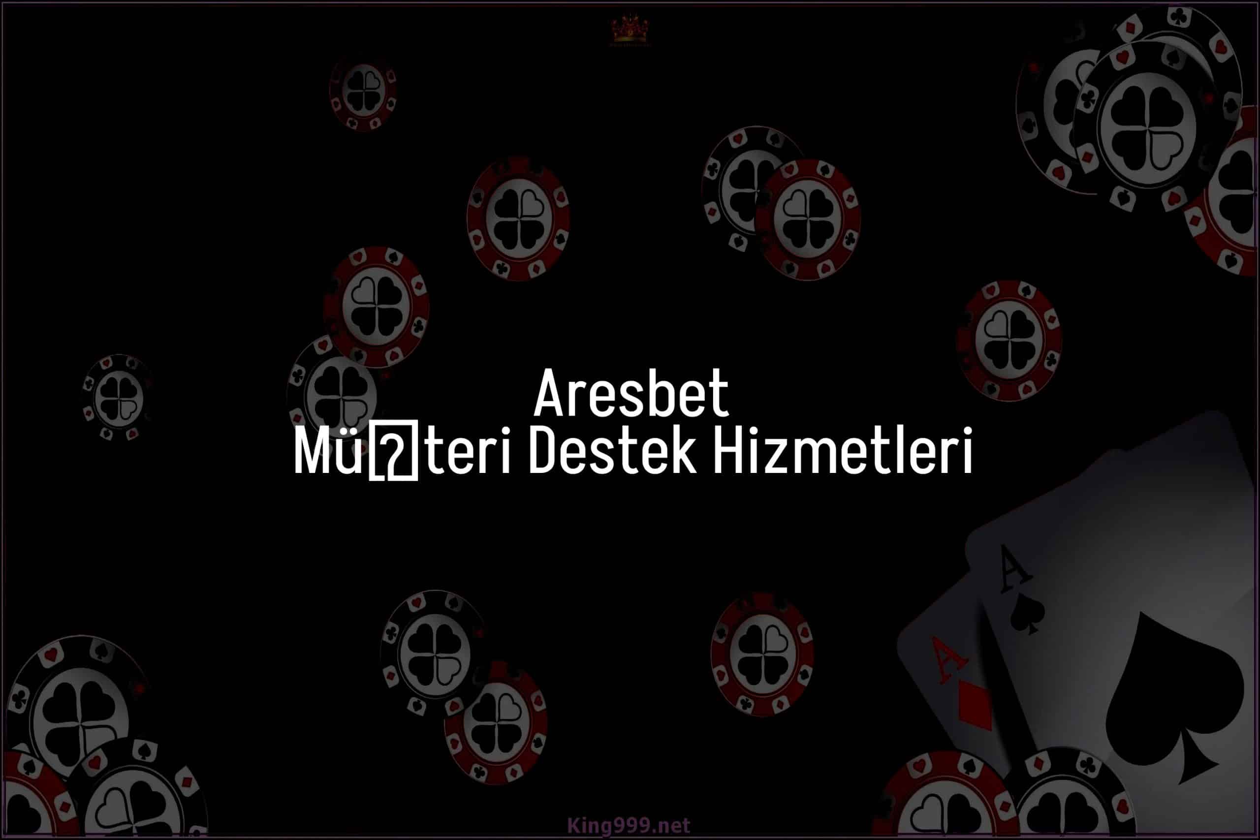 Müşteri Destek Hizmetleri