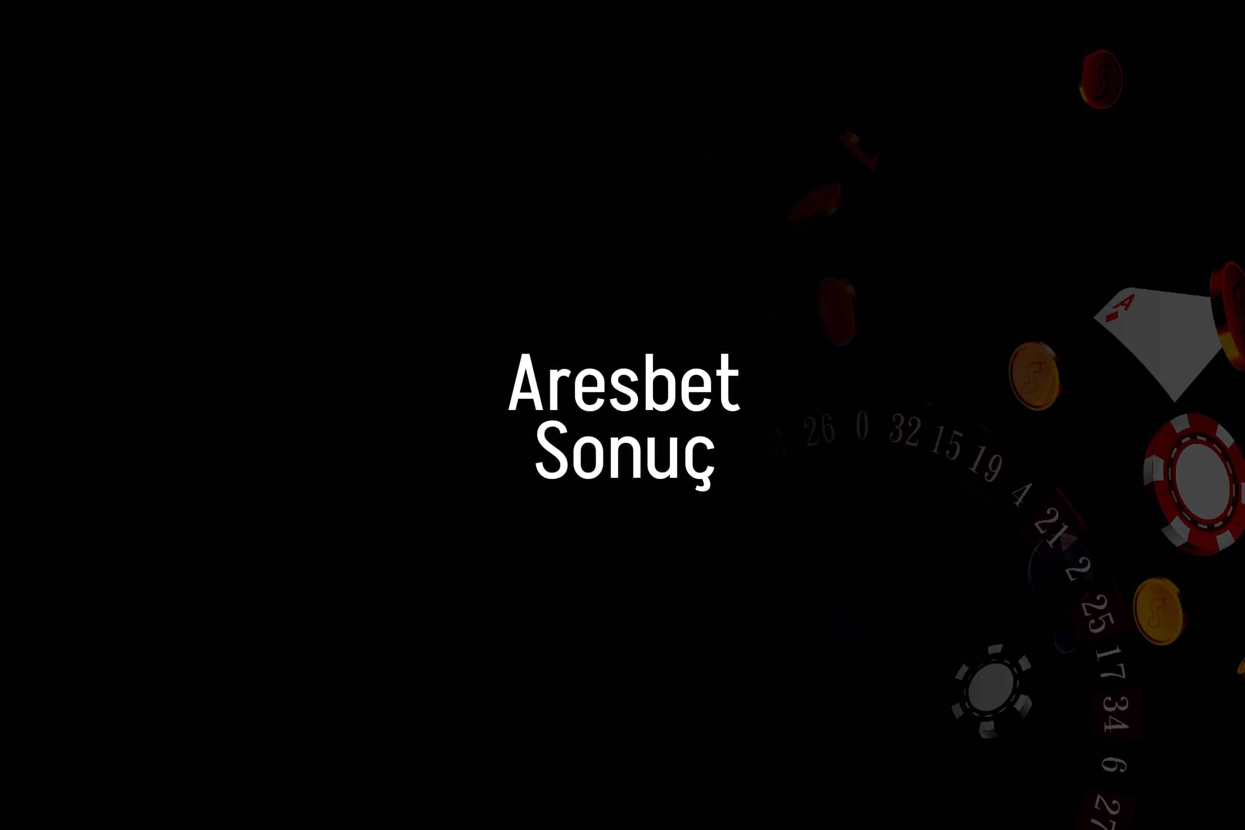 Sonuç