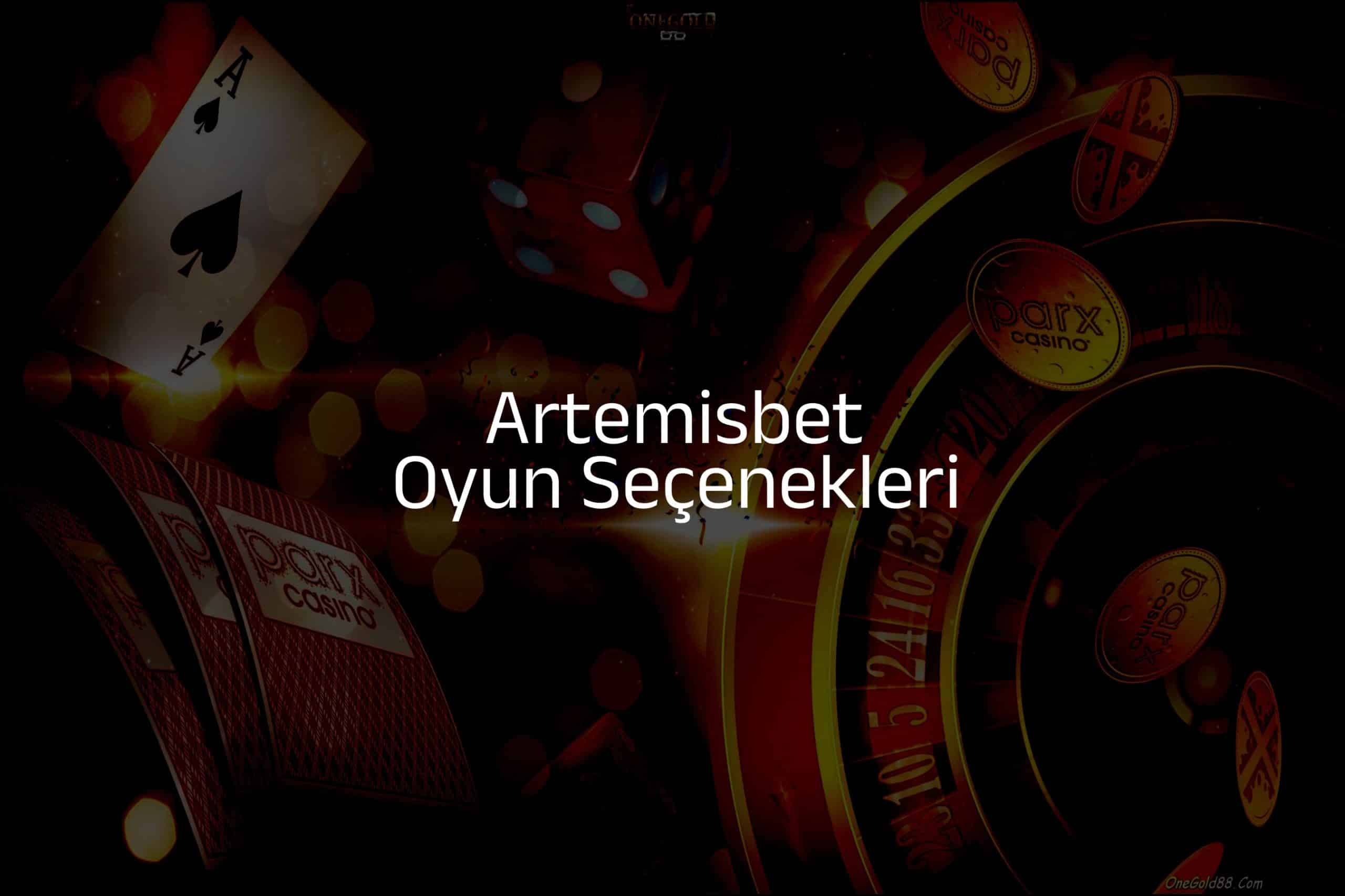 Oyun Seçenekleri