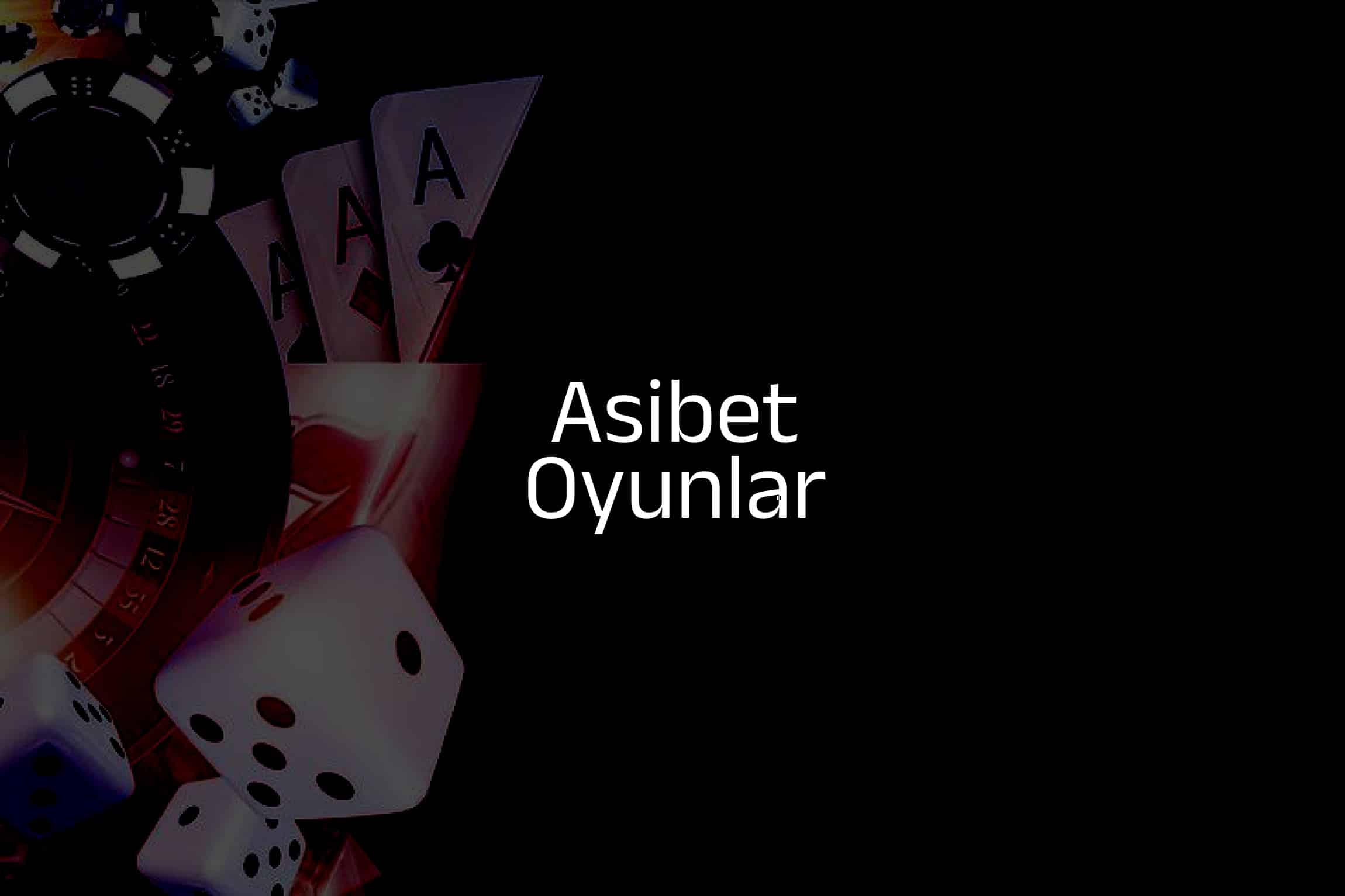 Oyunlar