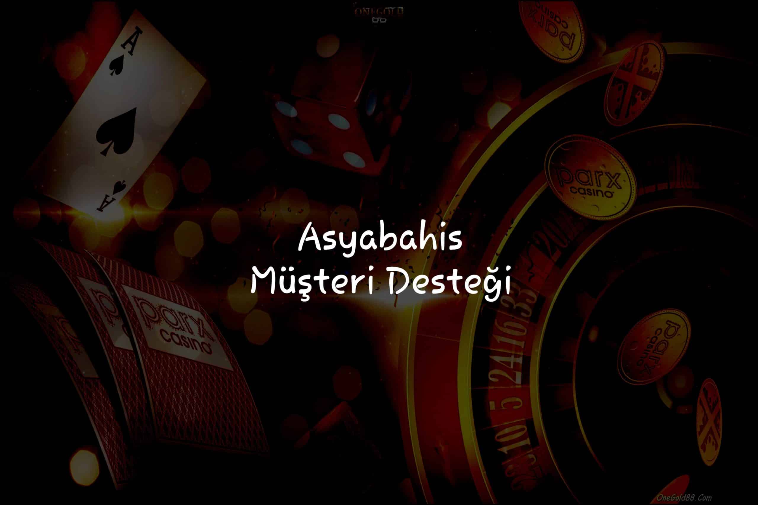 Müşteri Desteği