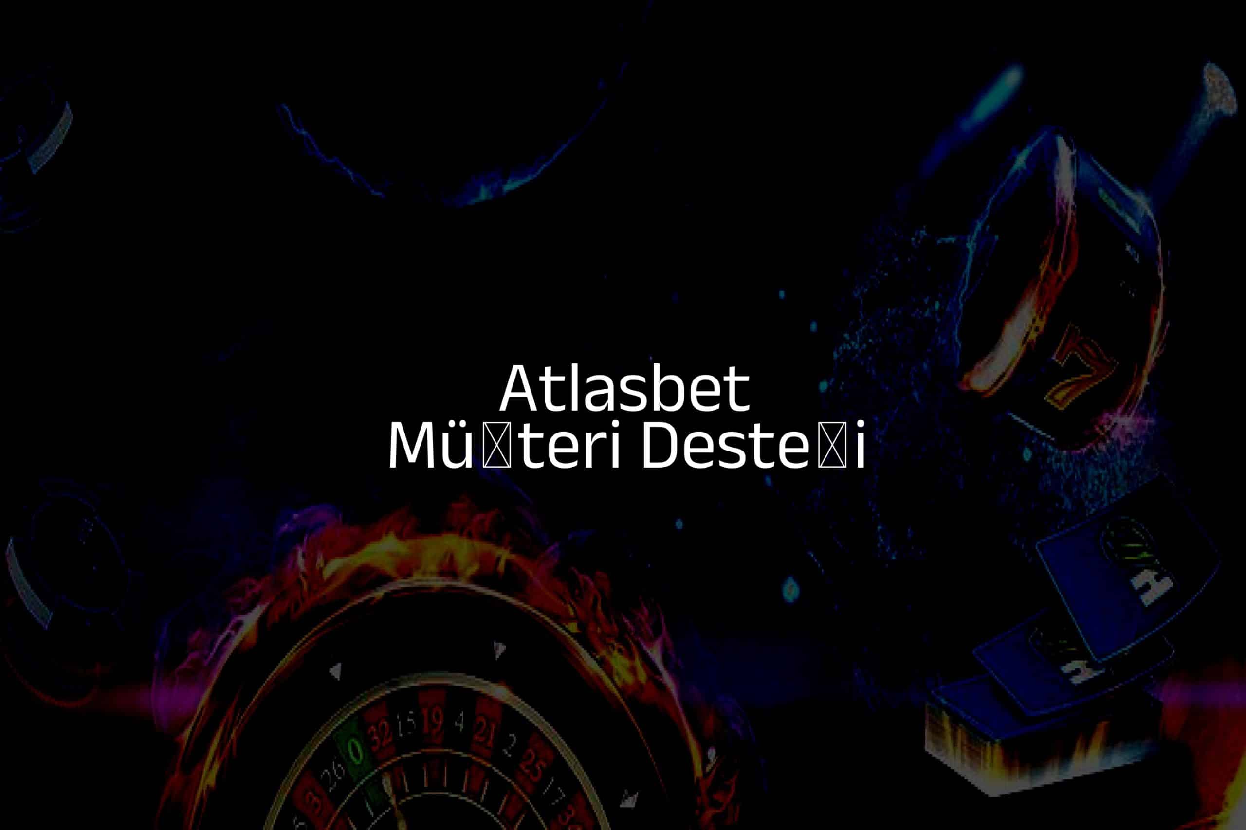 Müşteri Desteği