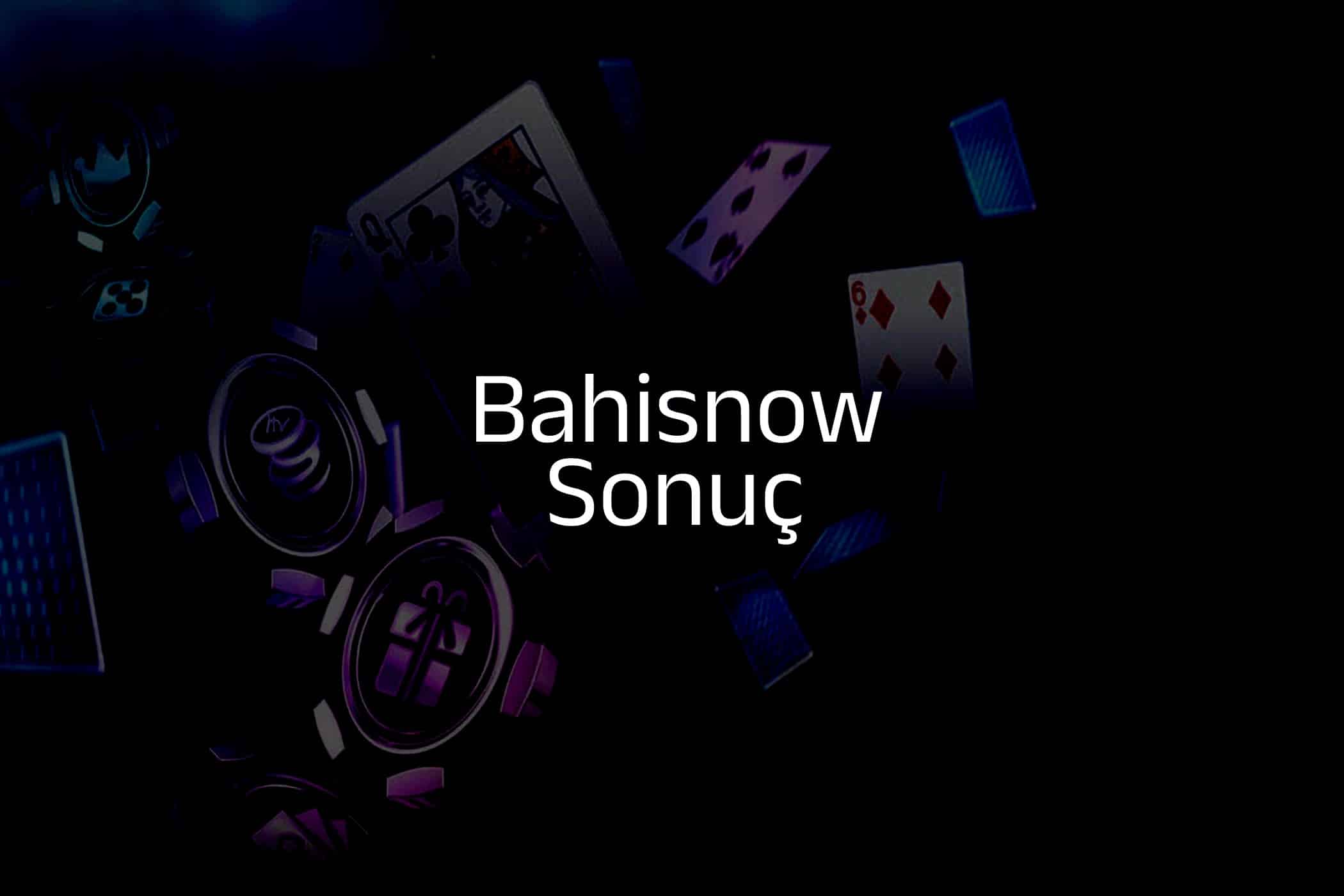 Sonuç
