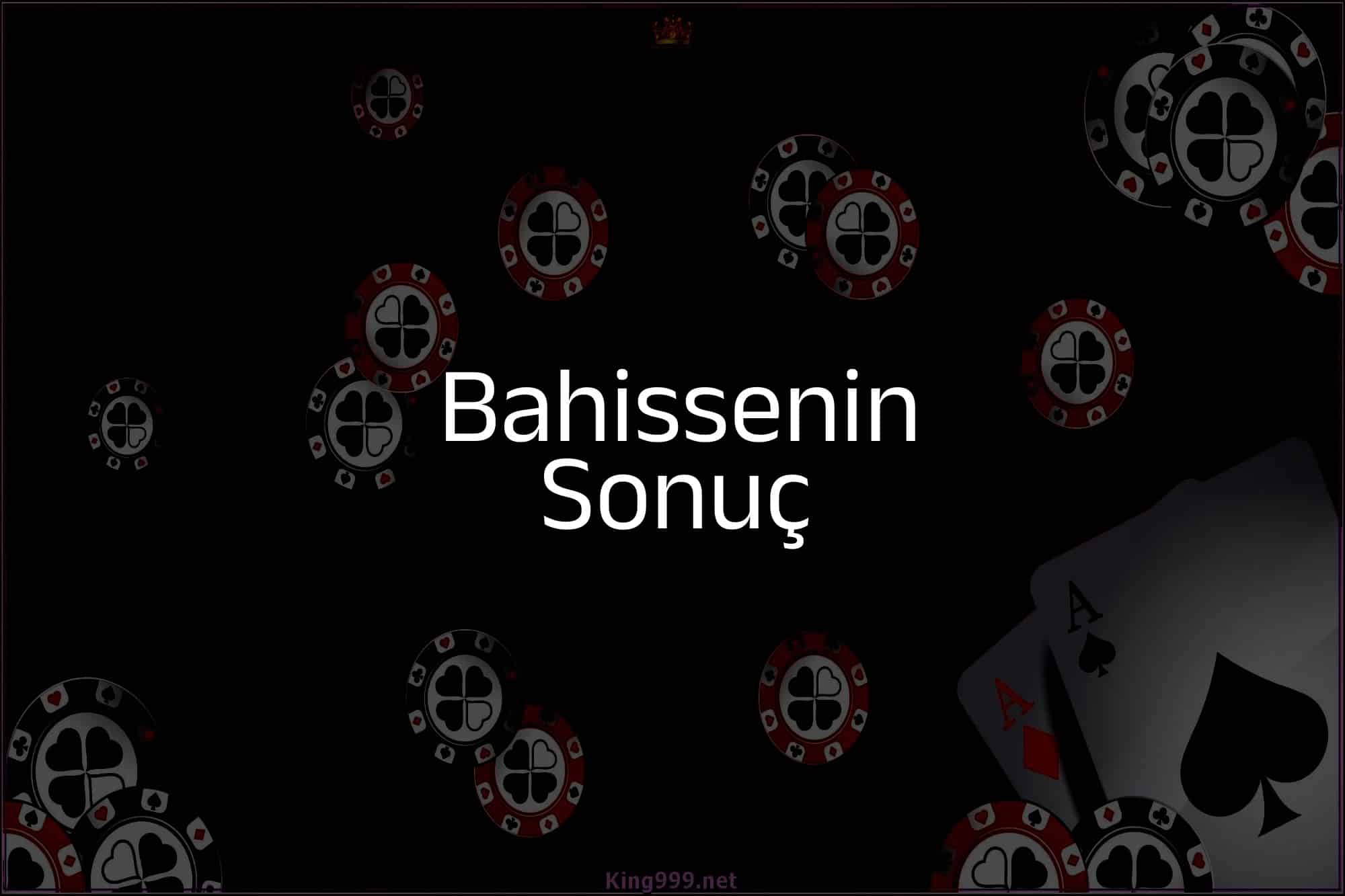 Sonuç