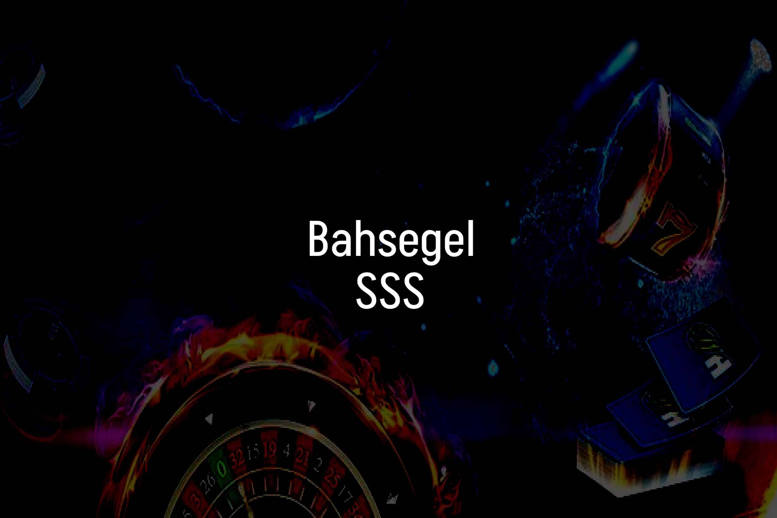 SSS