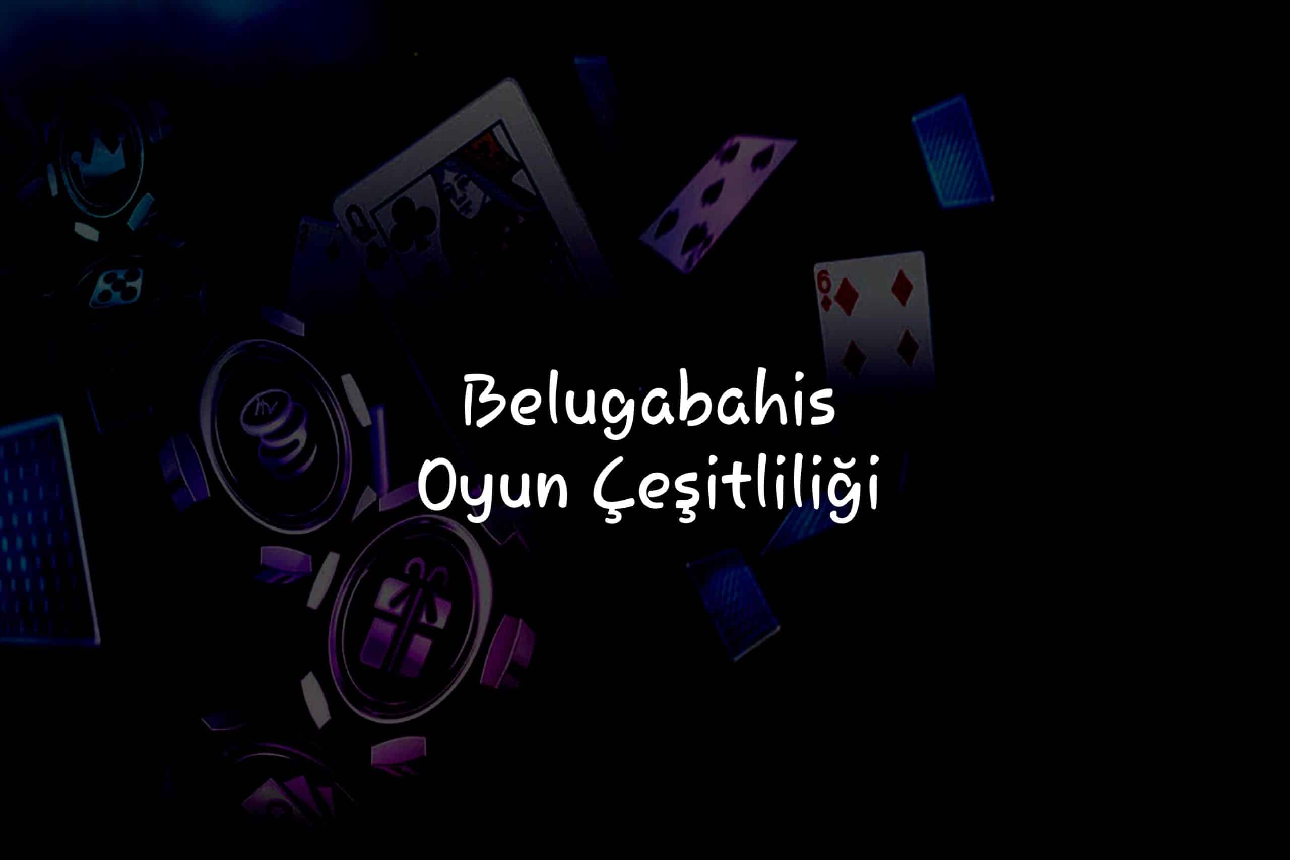 Oyun Çeşitliliği