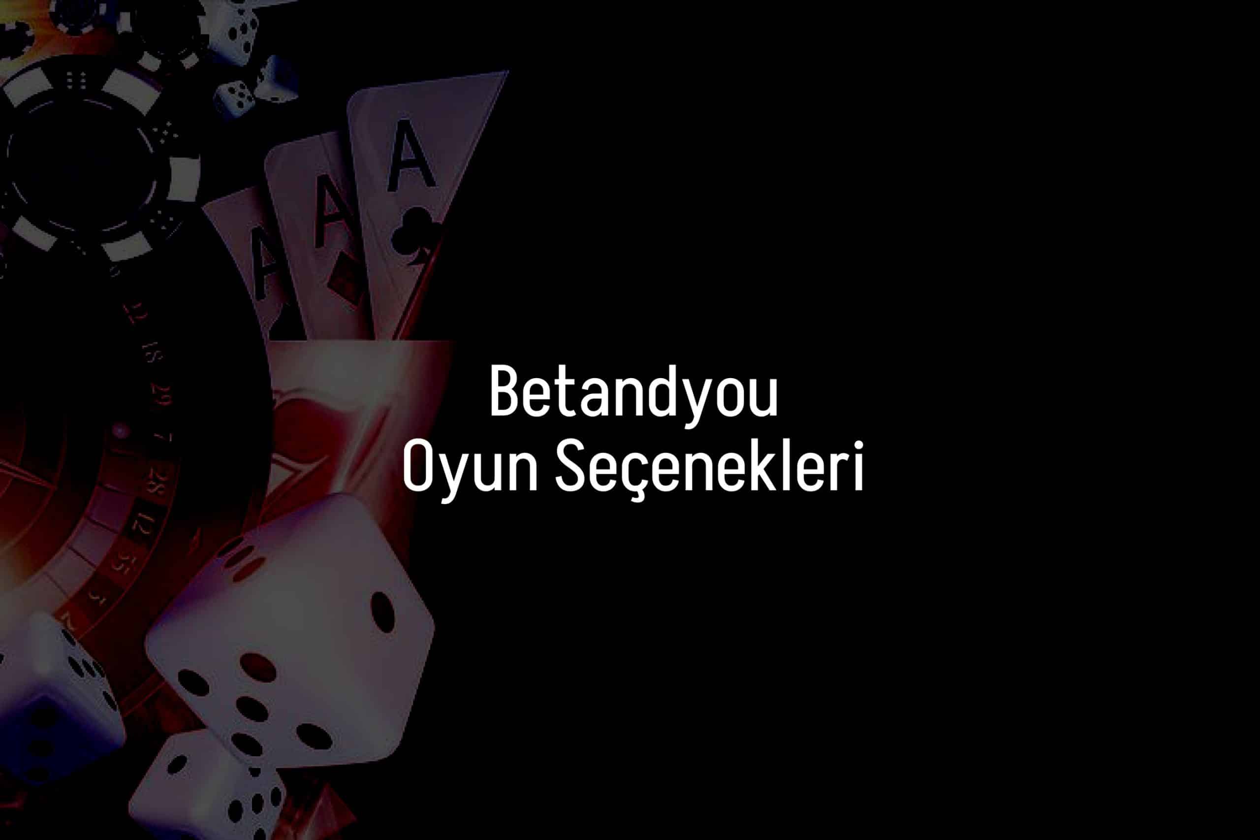 Oyun Seçenekleri