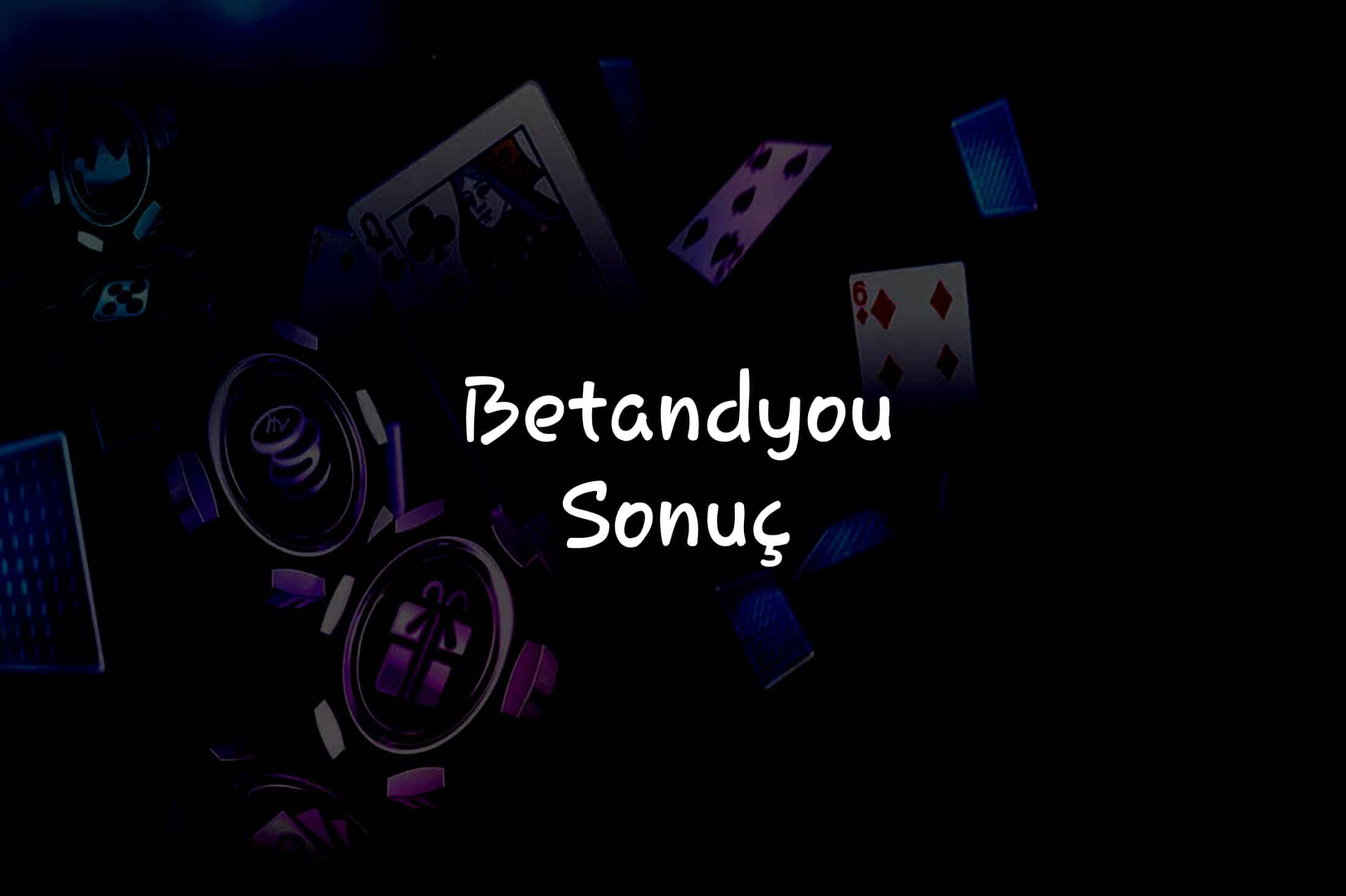 Sonuç