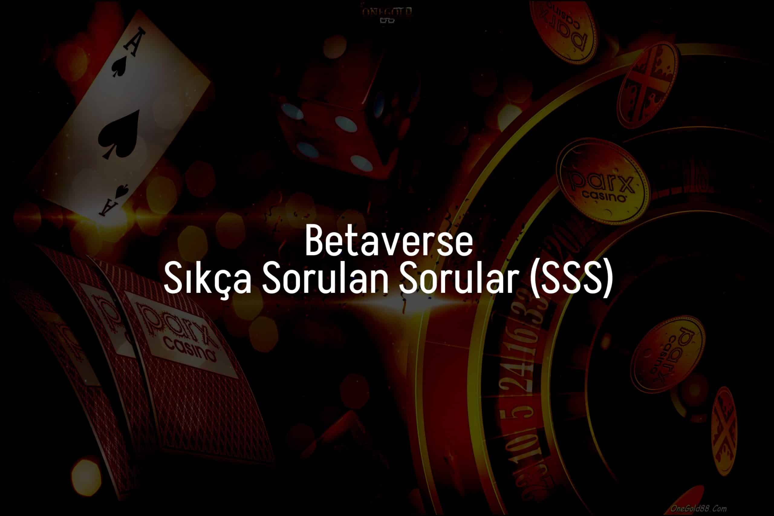 Sıkça Sorulan Sorular (SSS)