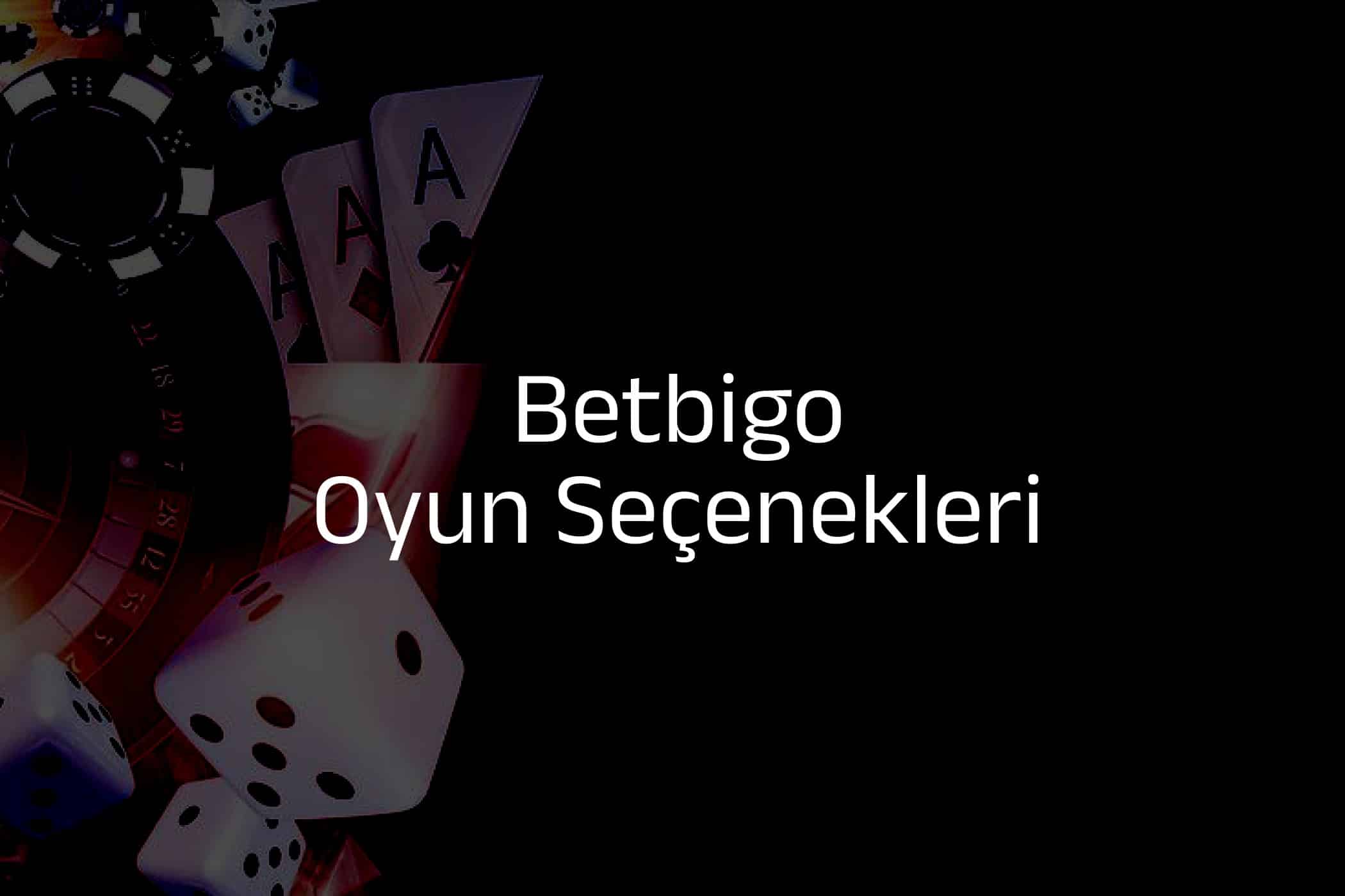 Oyun Seçenekleri