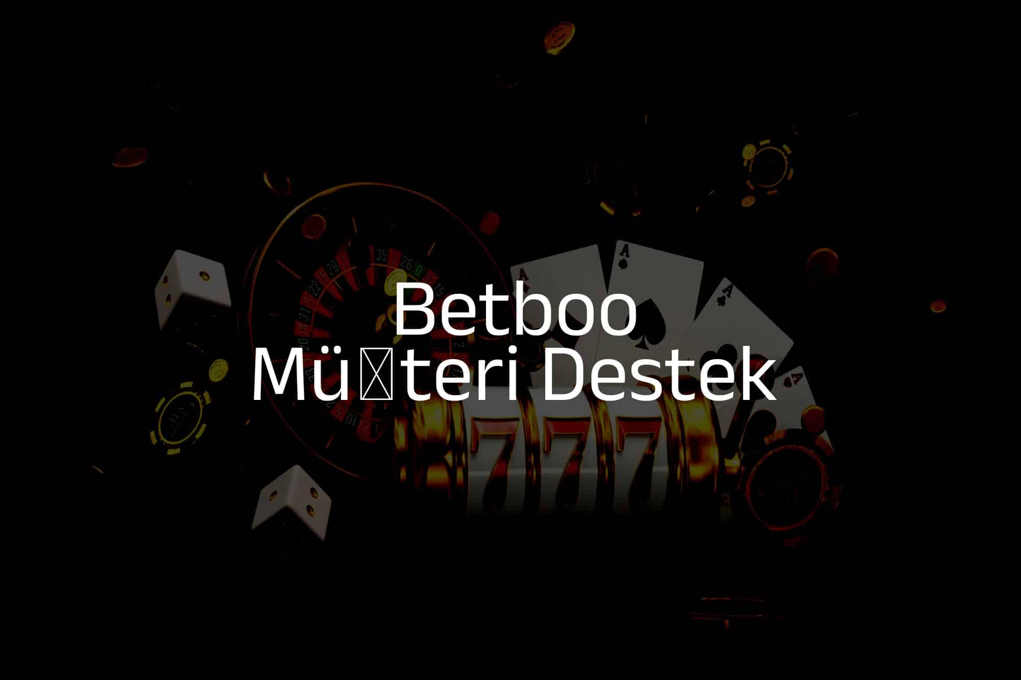 Müşteri Destek
