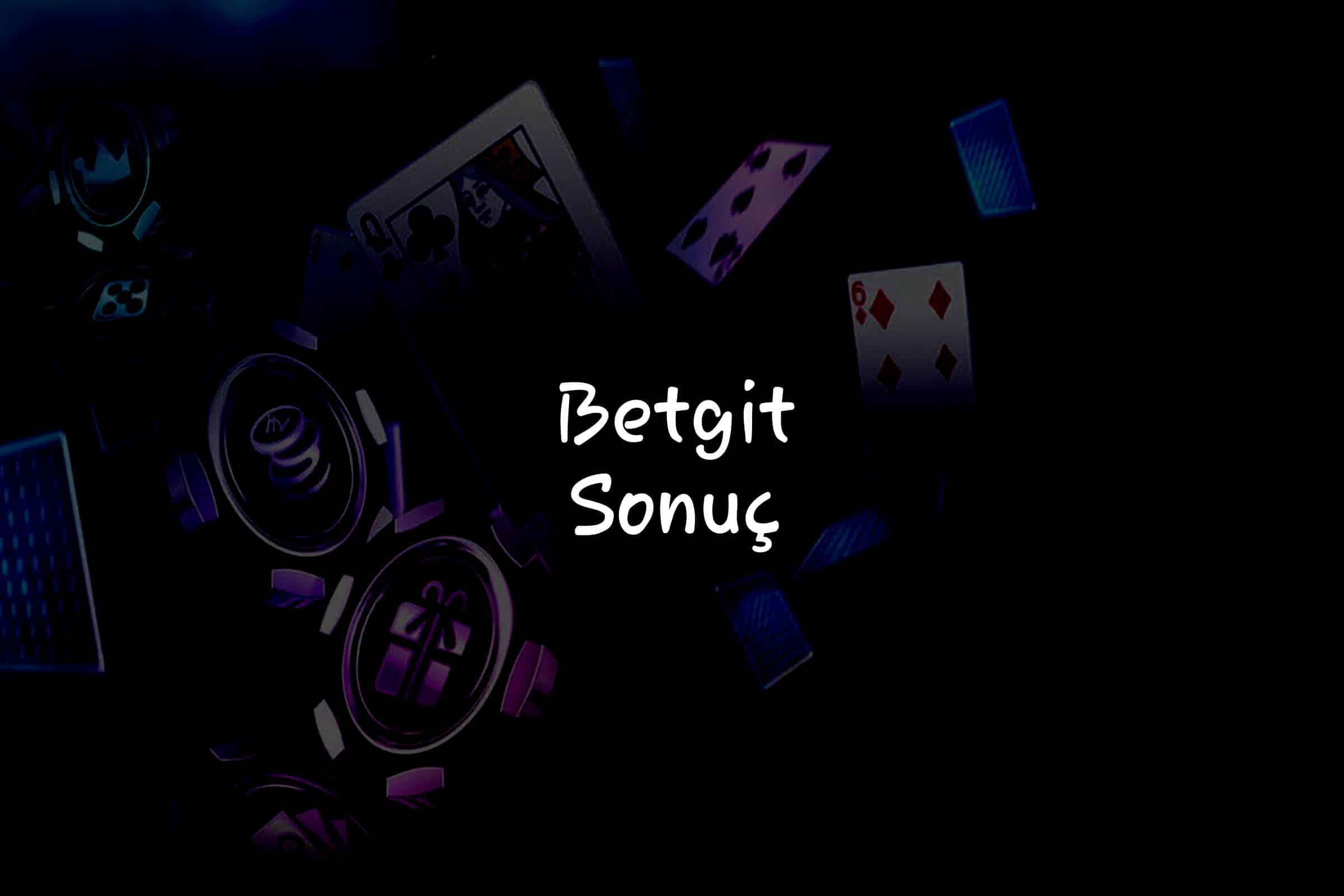 Sonuç