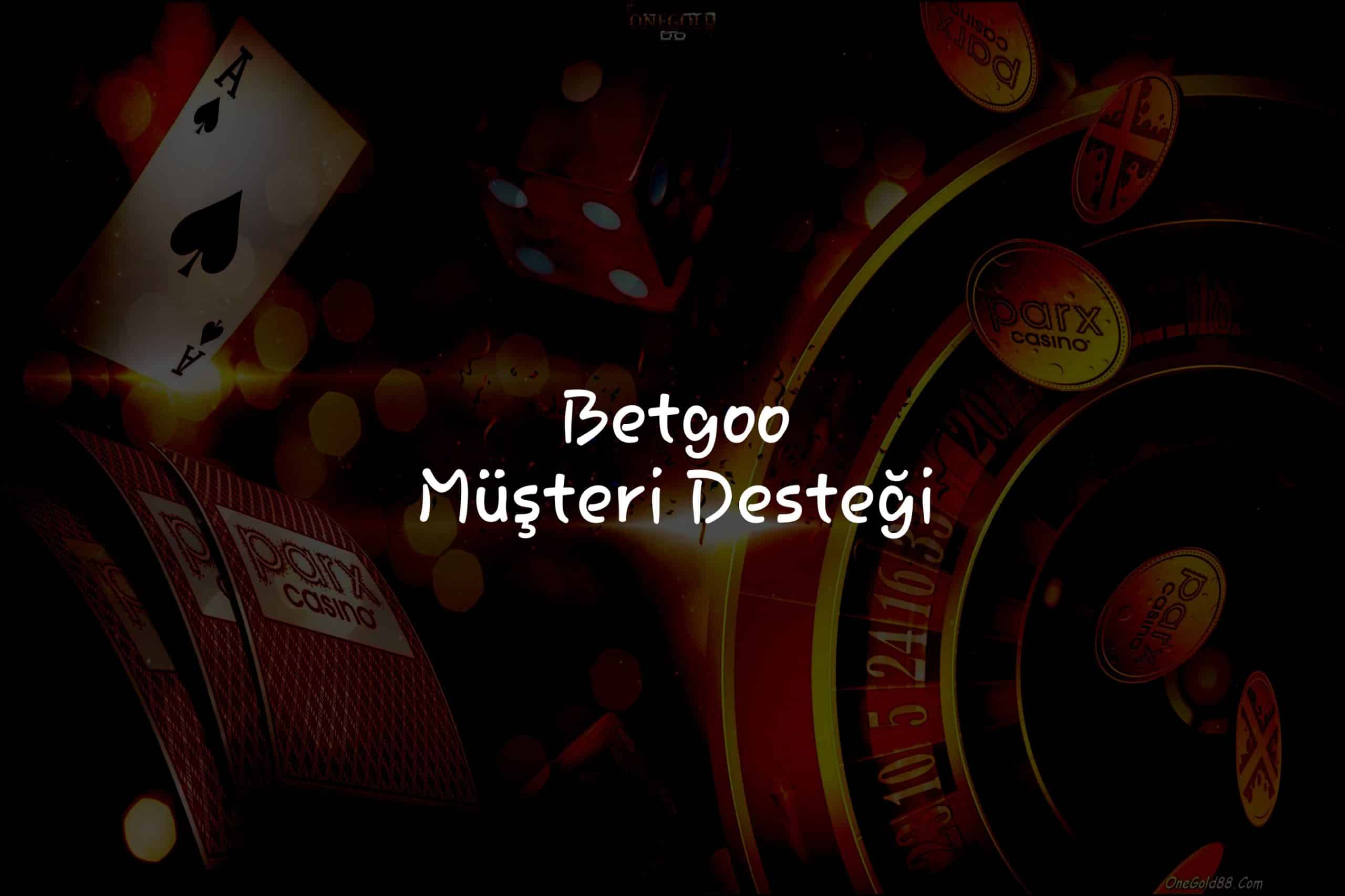 Müşteri Desteği