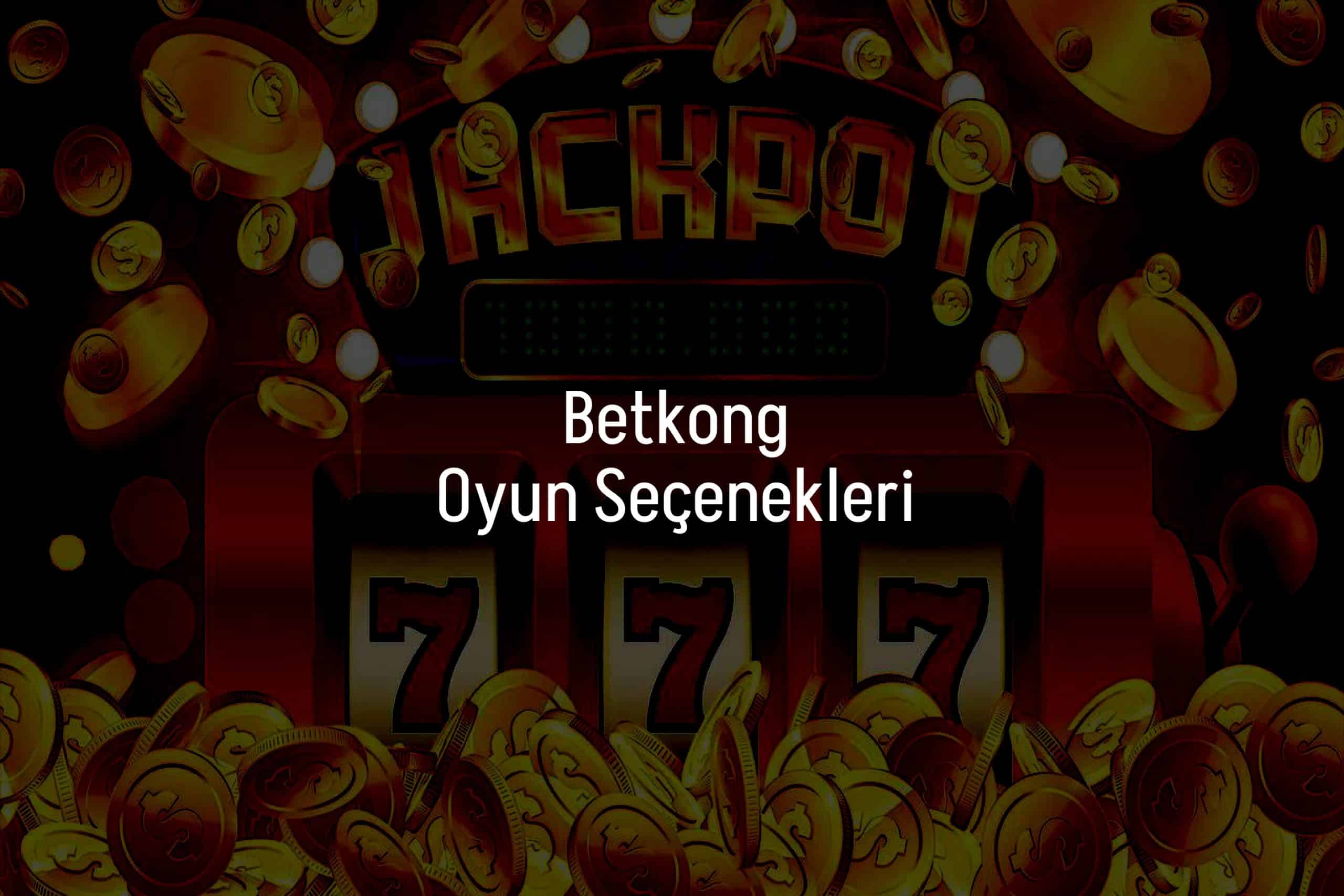 Oyun Seçenekleri