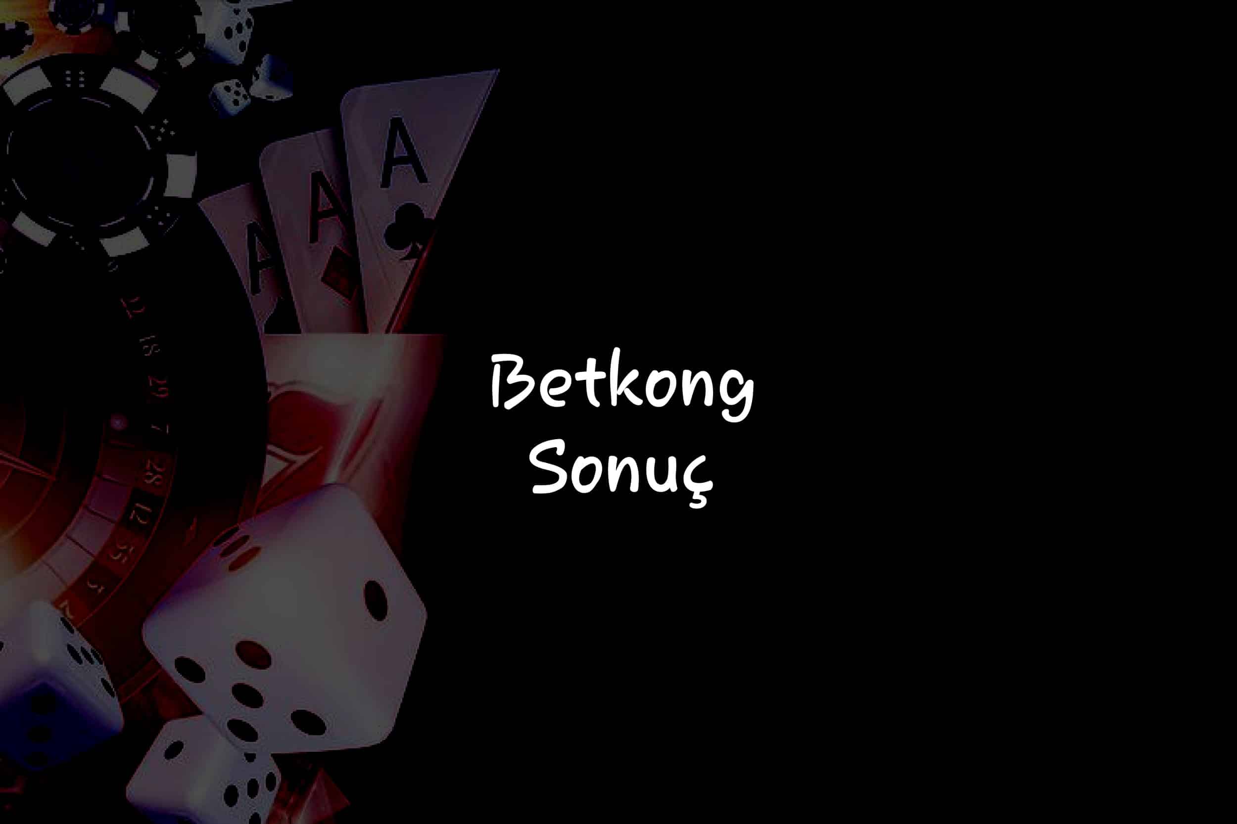 Sonuç