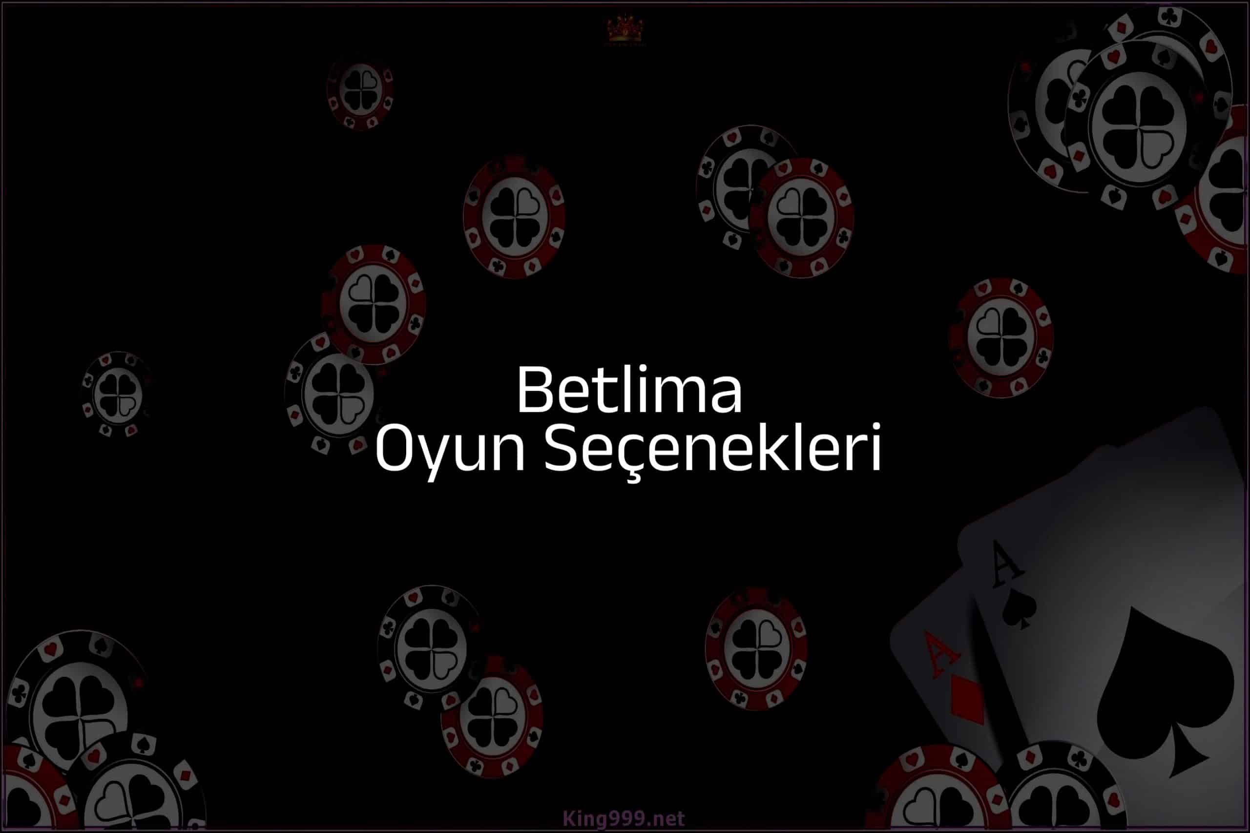 Oyun Seçenekleri