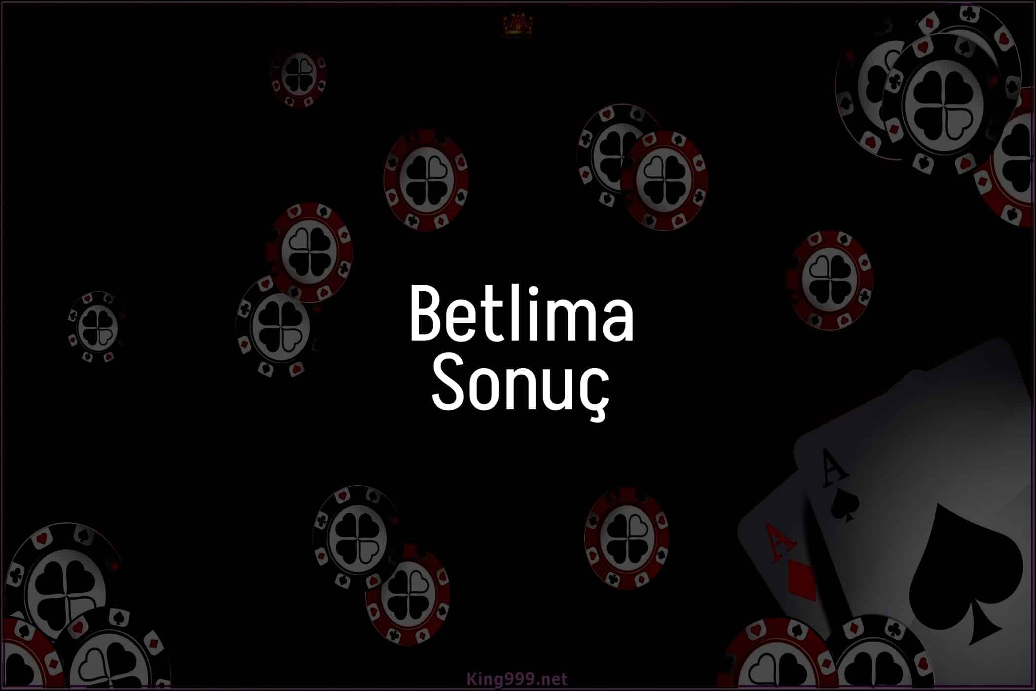Sonuç