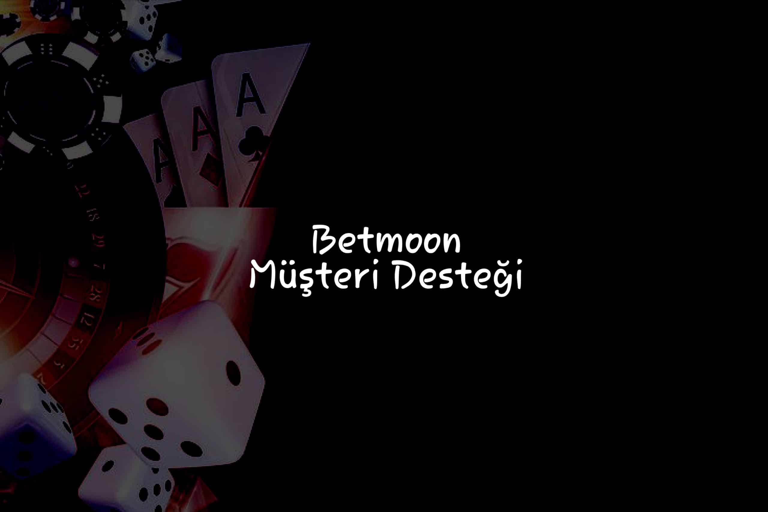 Müşteri Desteği