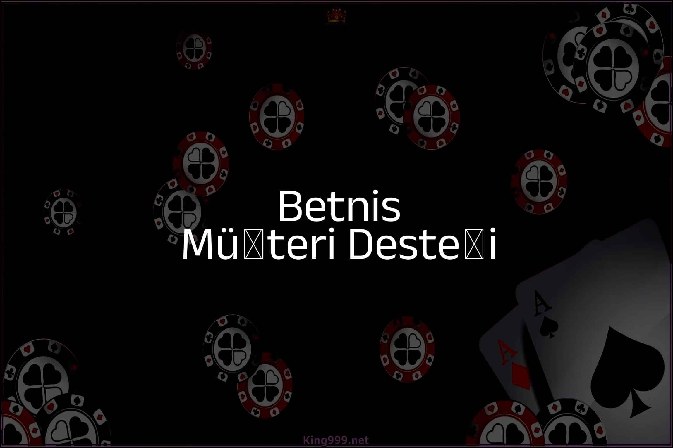 Müşteri Desteği
