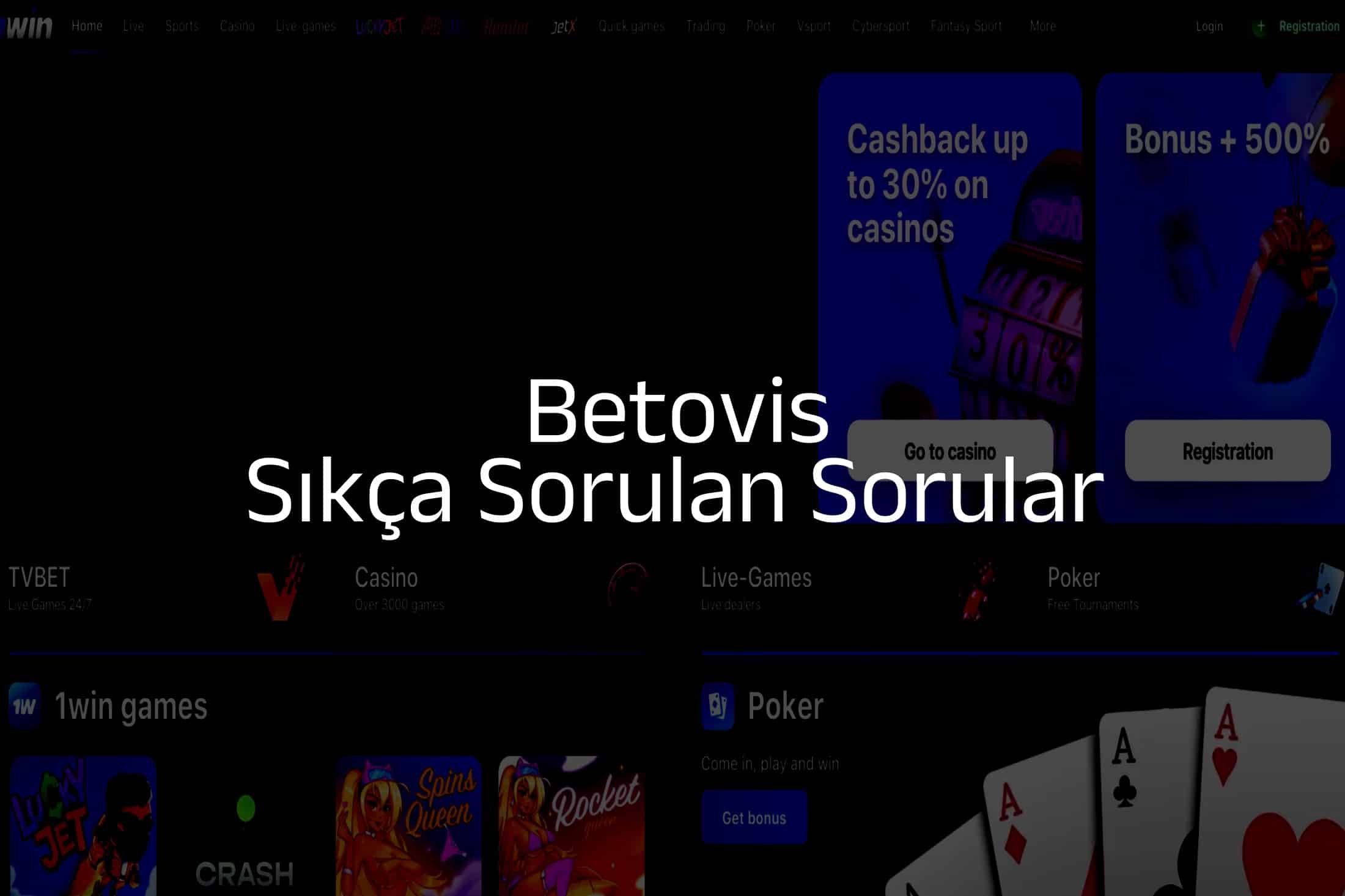 Sıkça Sorulan Sorular