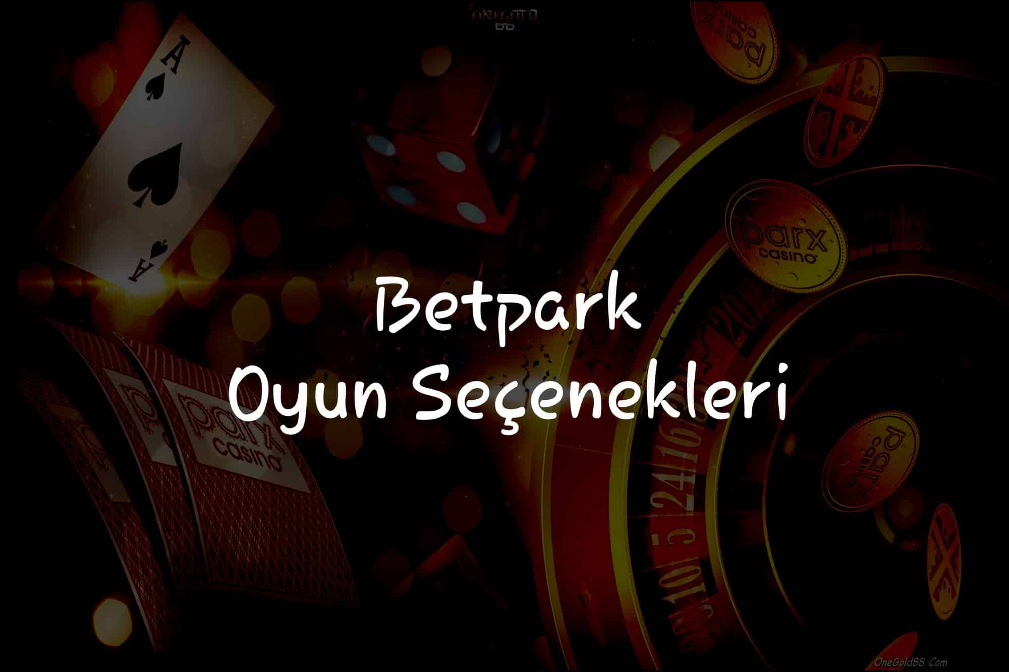 Oyun Seçenekleri