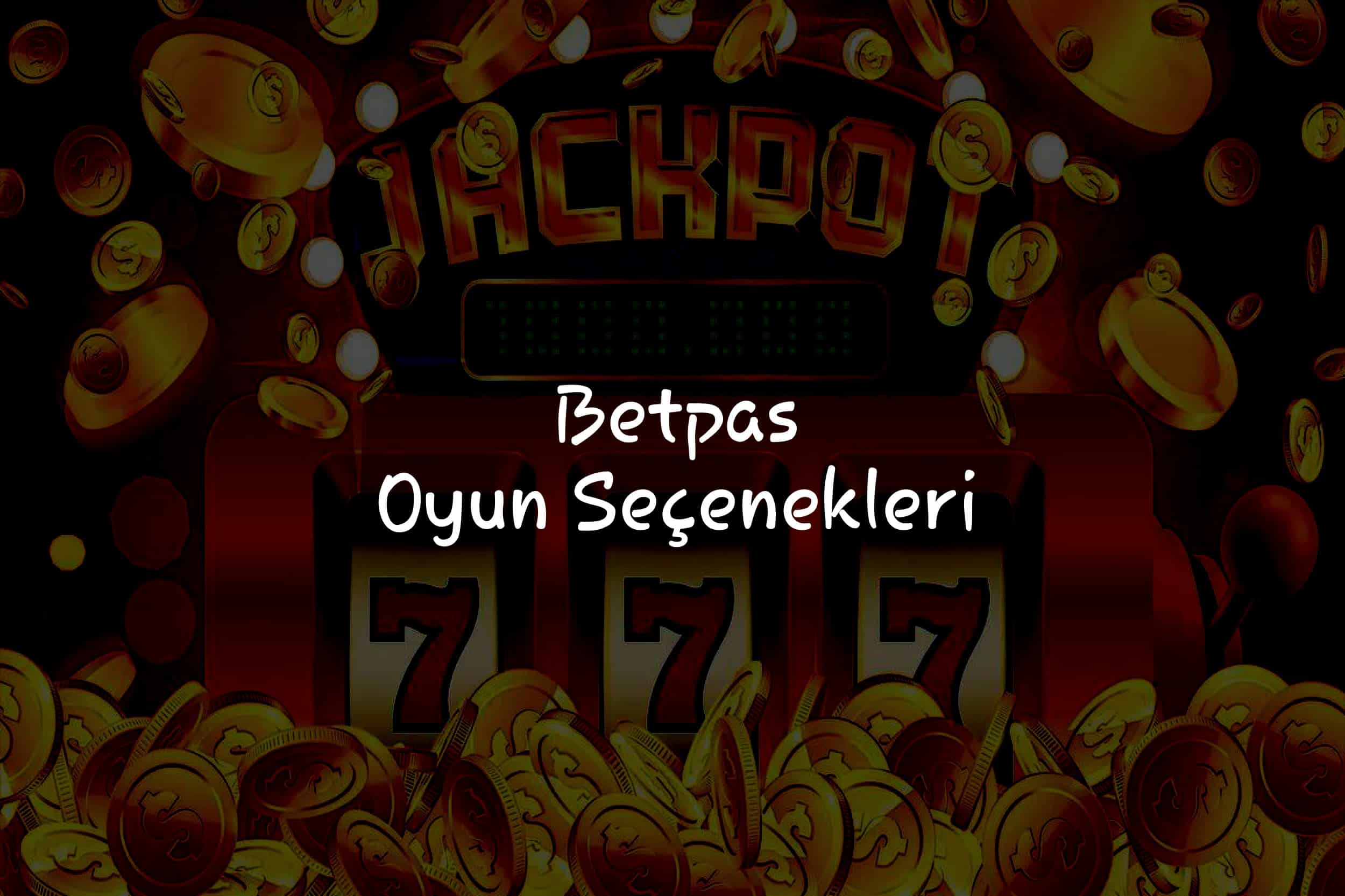 Oyun Seçenekleri