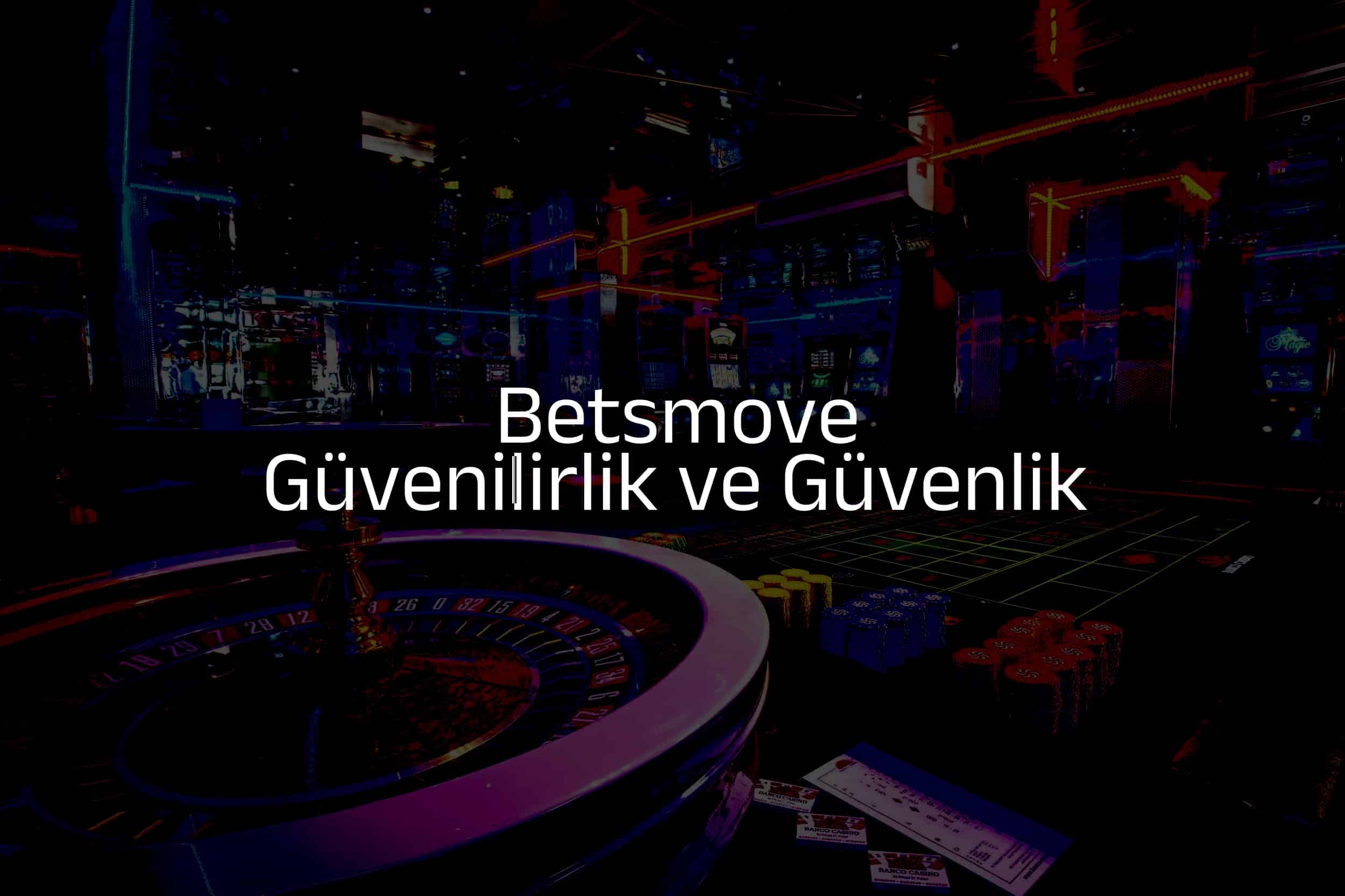 Güvenilirlik ve Güvenlik