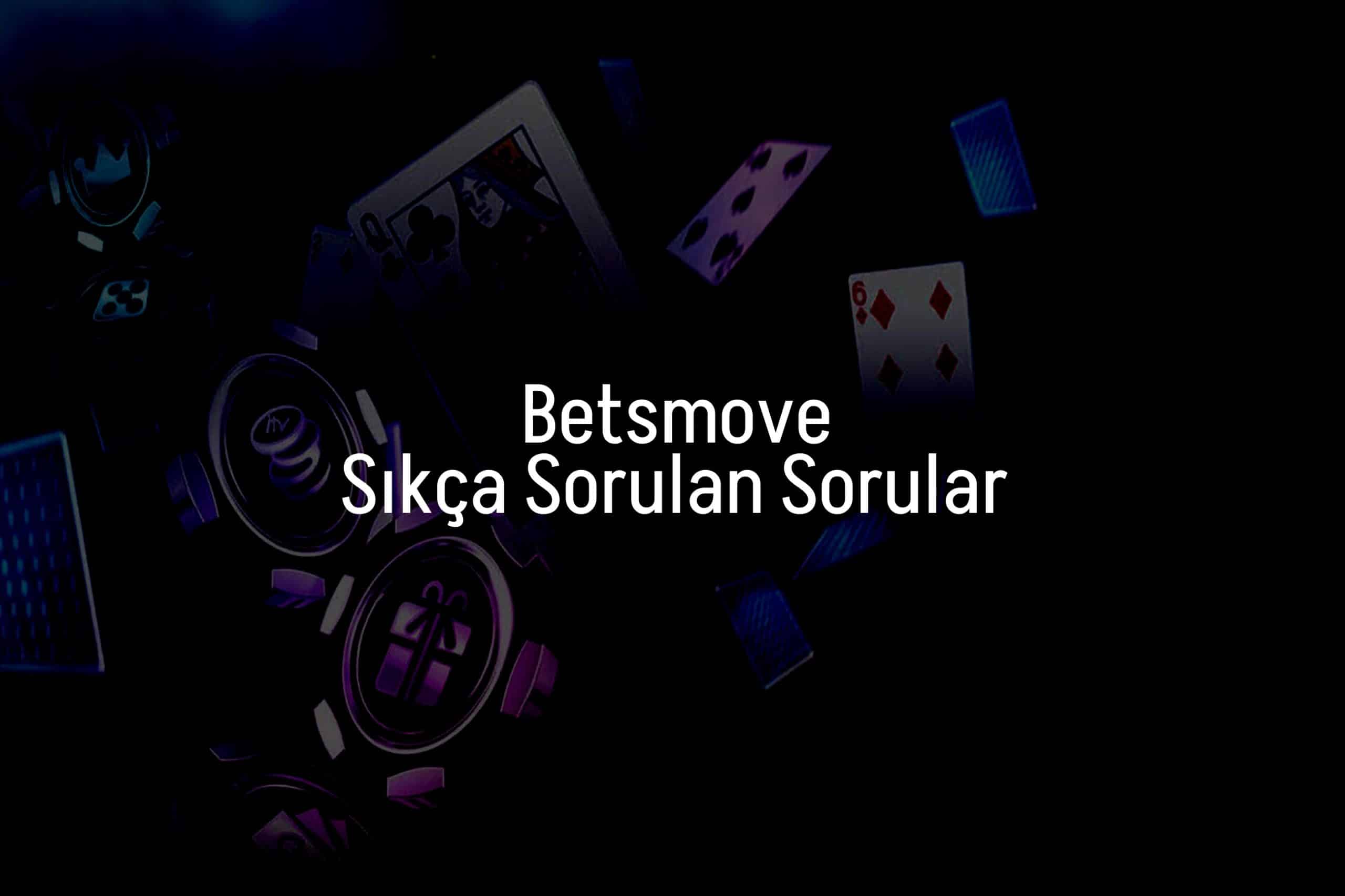 Sıkça Sorulan Sorular