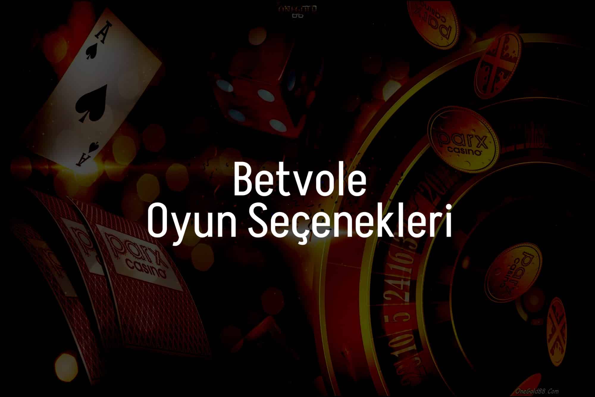 Oyun Seçenekleri