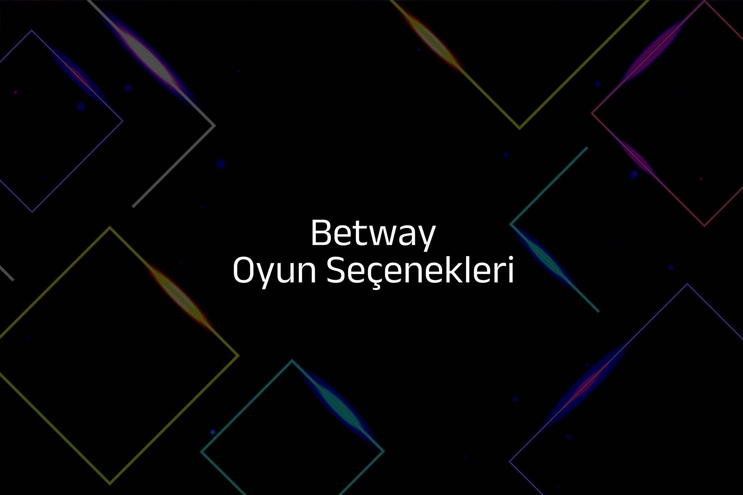 Oyun Seçenekleri