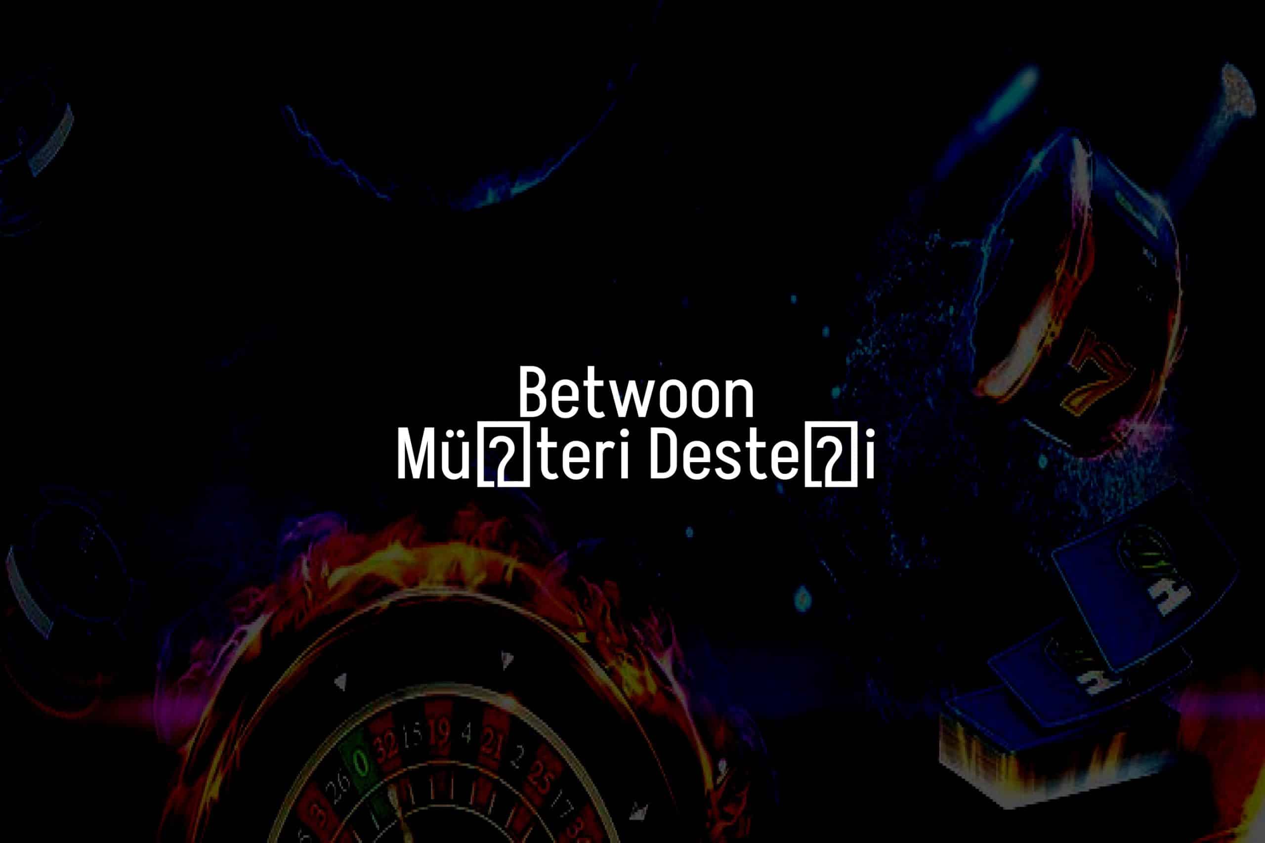 Müşteri Desteği