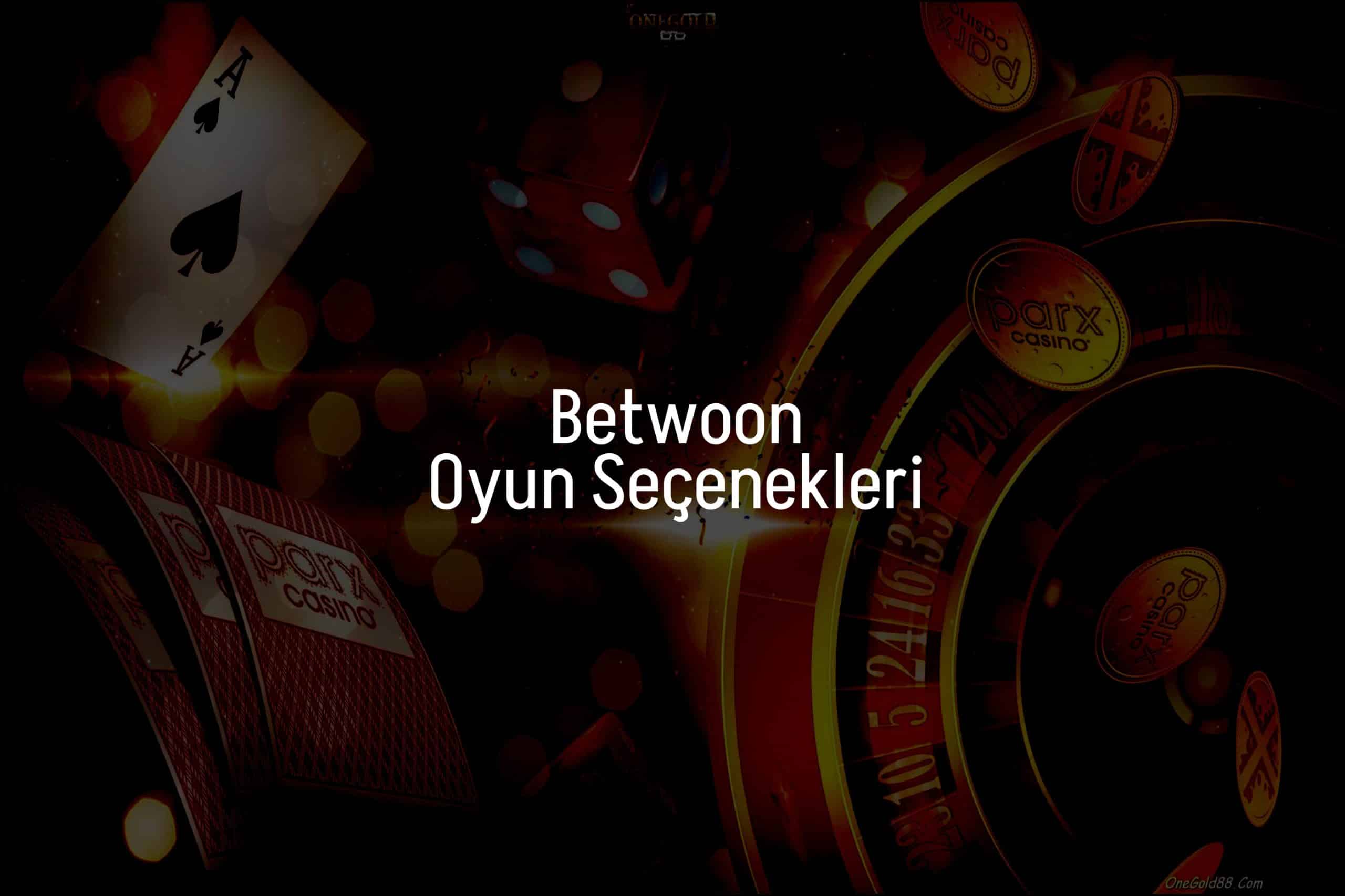 Oyun Seçenekleri