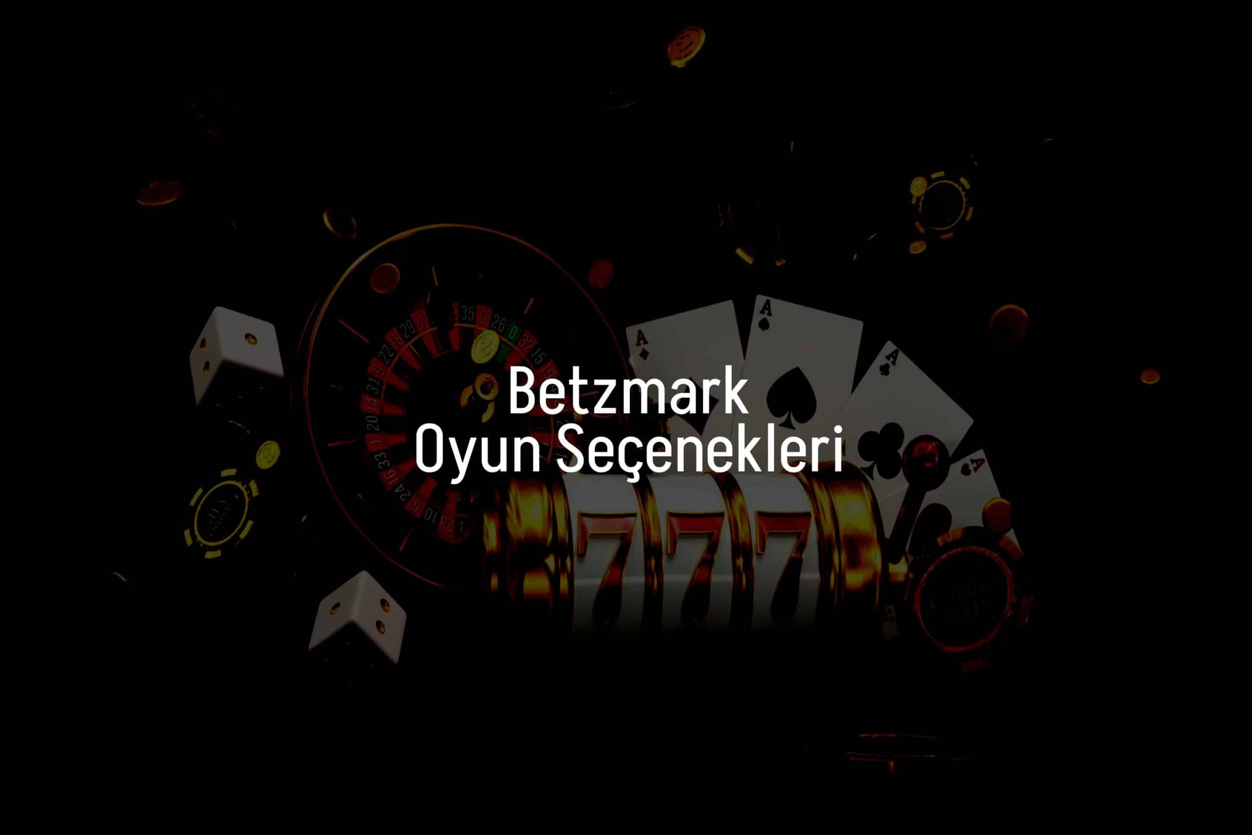 Oyun Seçenekleri