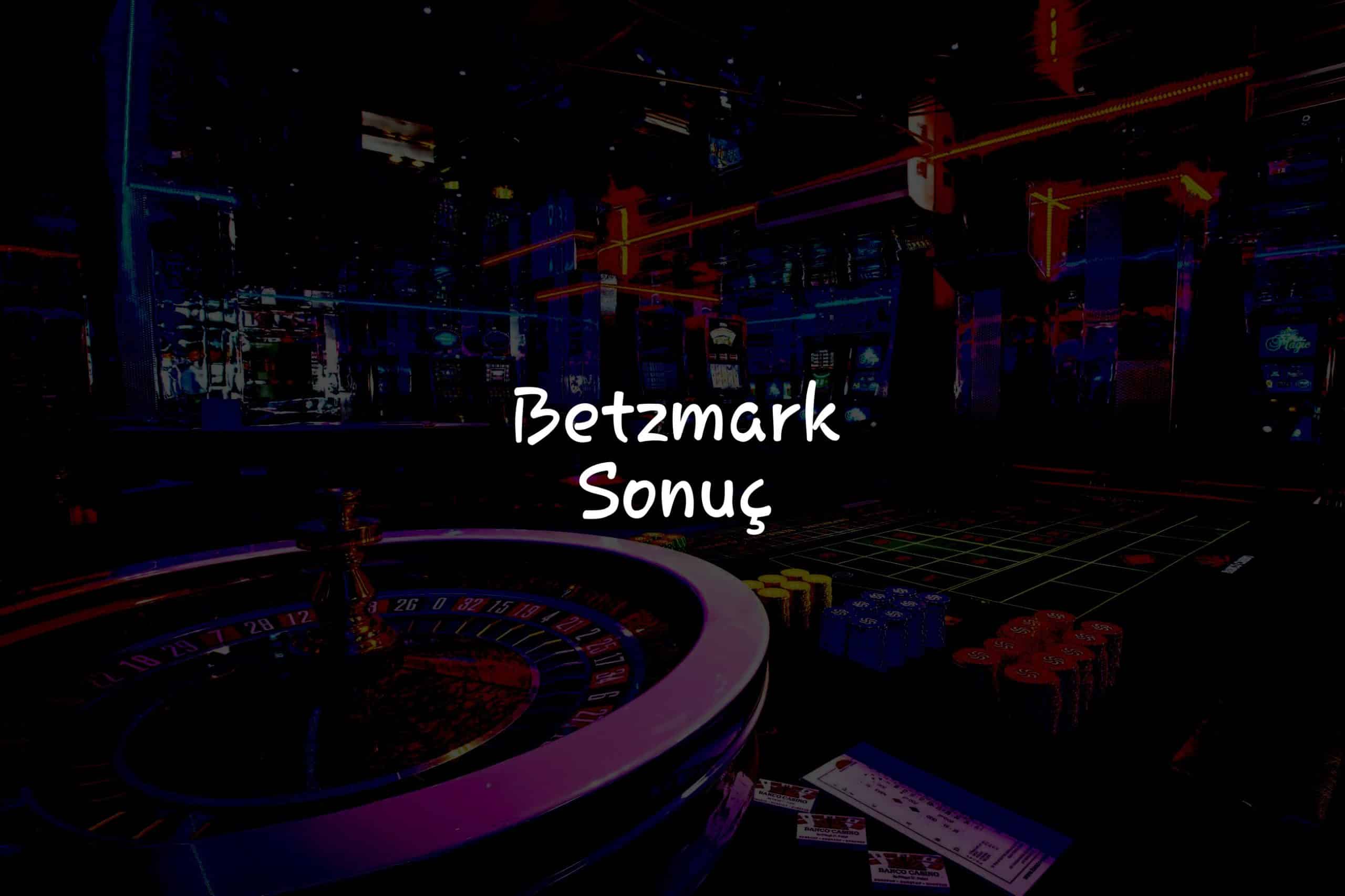 Sonuç