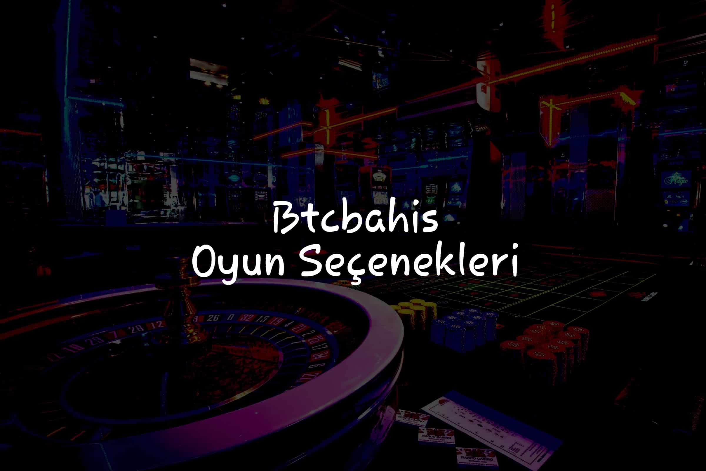 Oyun Seçenekleri
