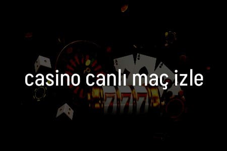 Türkiye’de Casinolarda Canlı Maç İzlemenin Keyfini Çıkarın