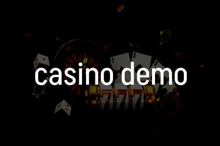 Casino Demo Oyunları: Türkiye’deki Oyuncular İçin Kapsamlı Bir Rehber