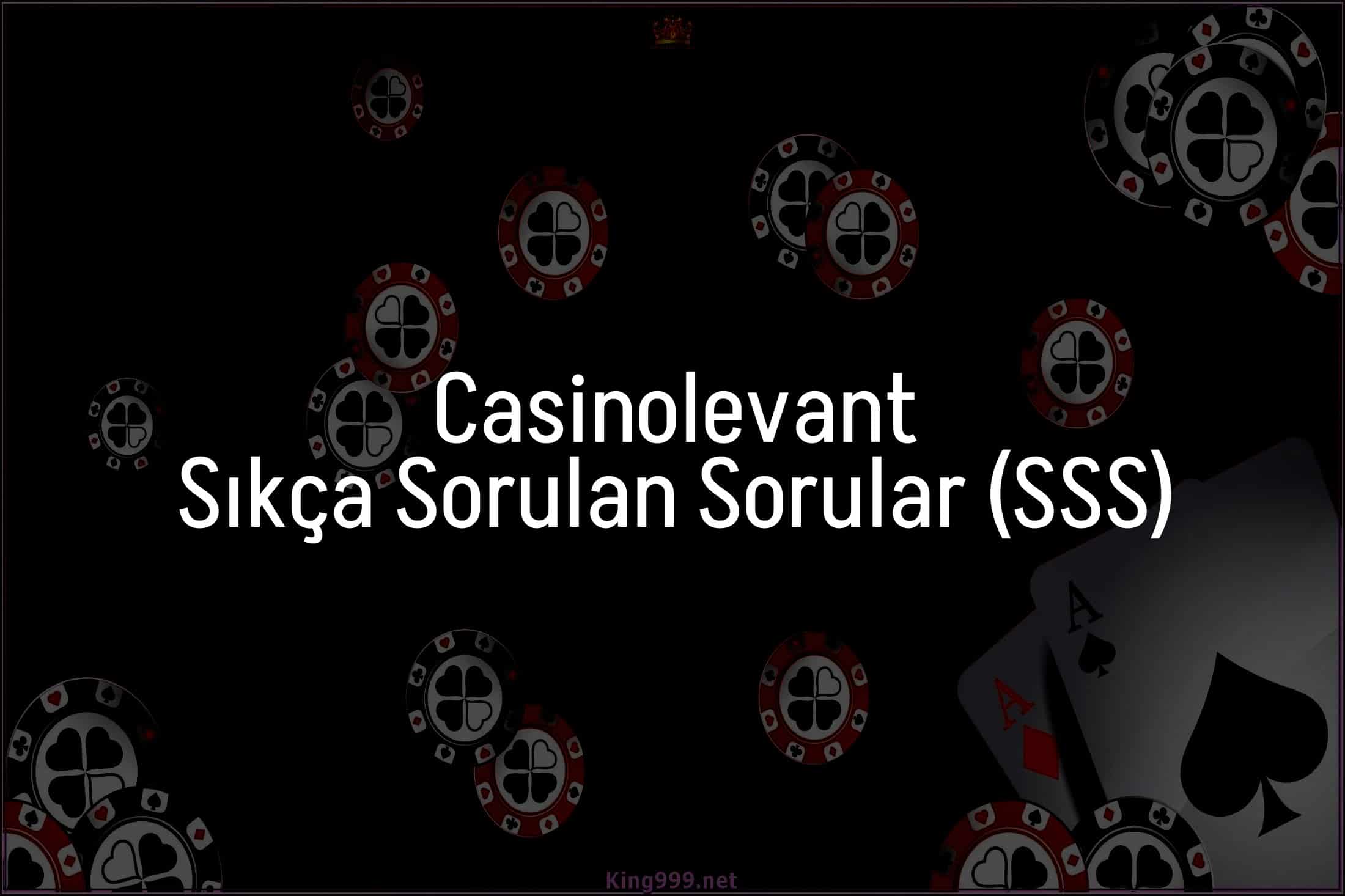 Sıkça Sorulan Sorular (SSS)