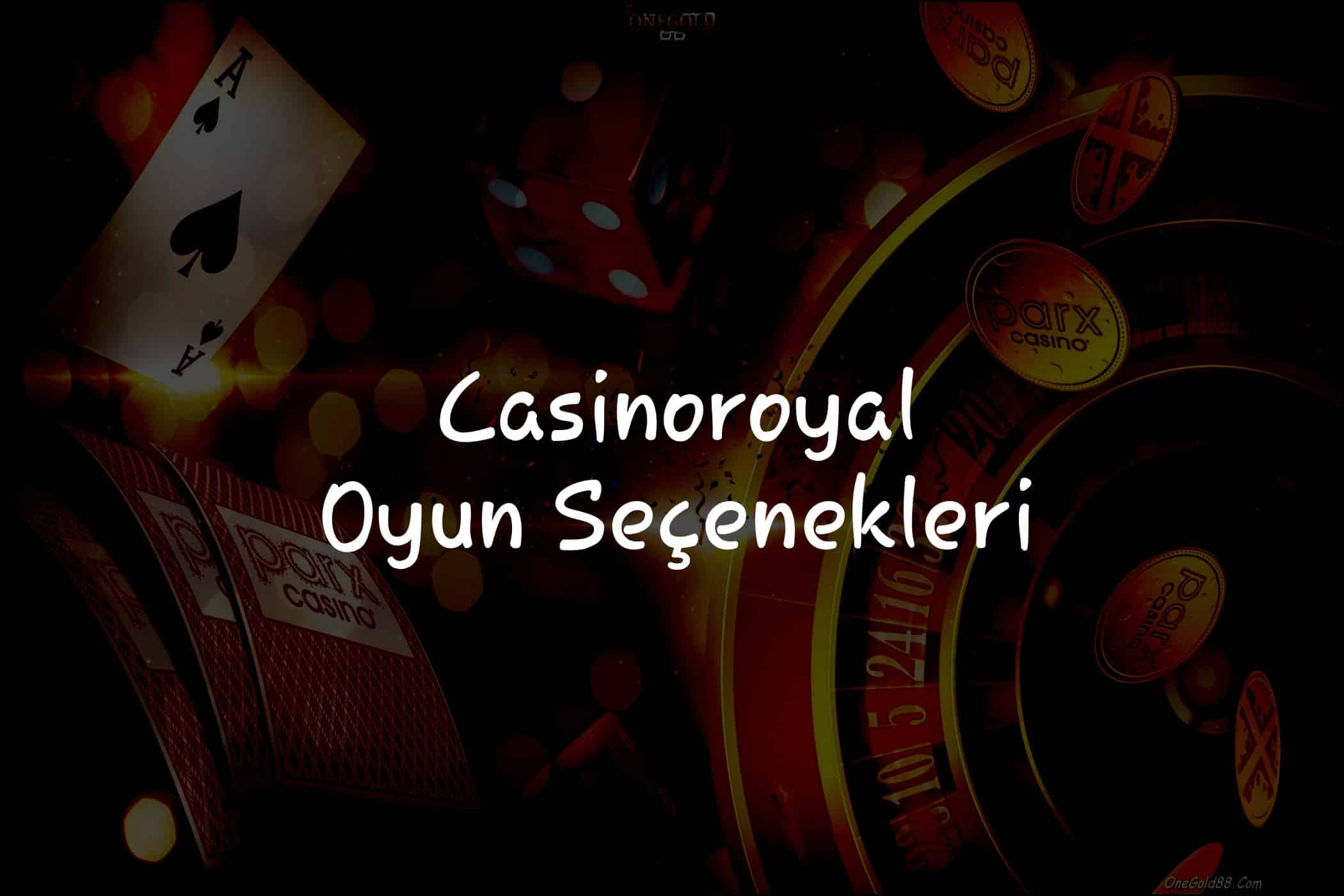 Oyun Seçenekleri