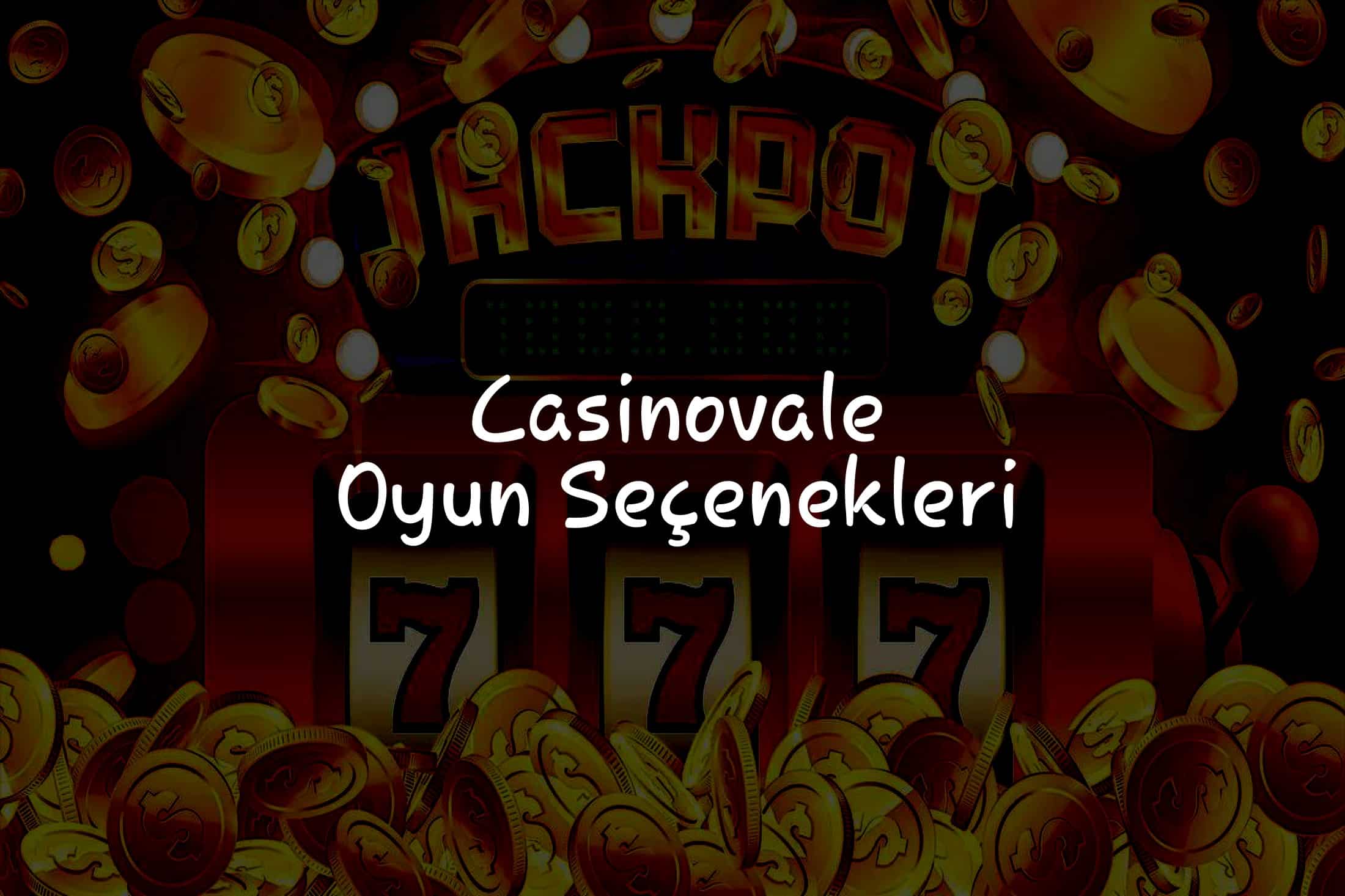 Oyun Seçenekleri
