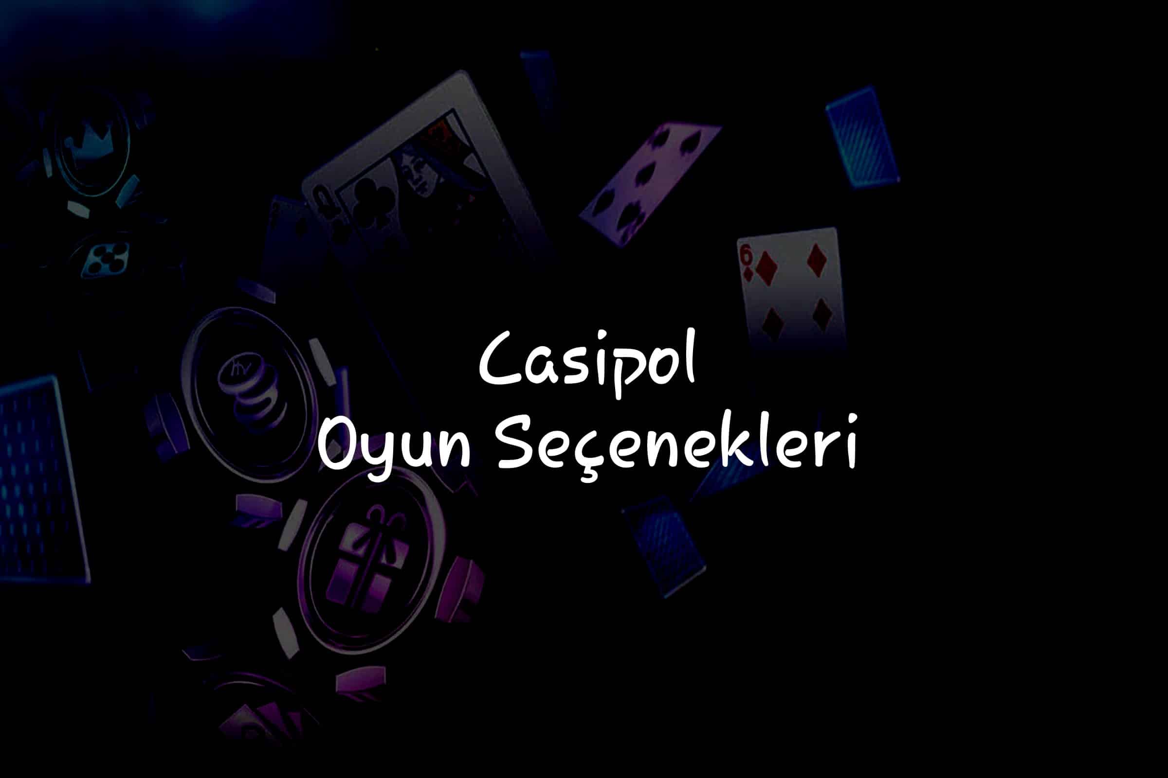 Oyun Seçenekleri