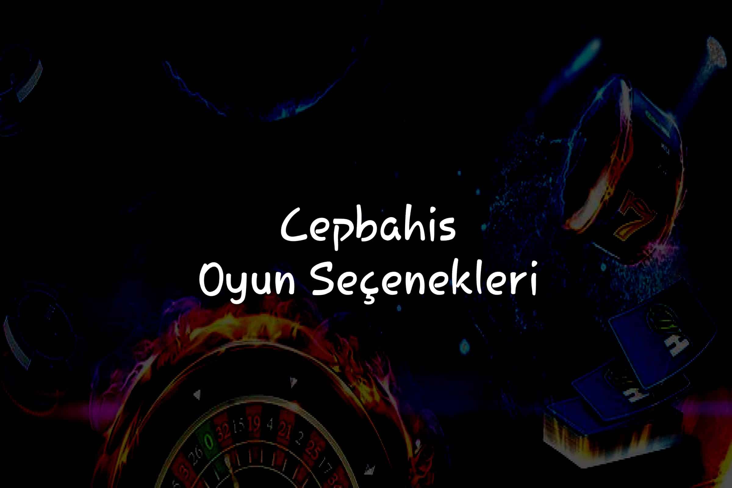 Oyun Seçenekleri