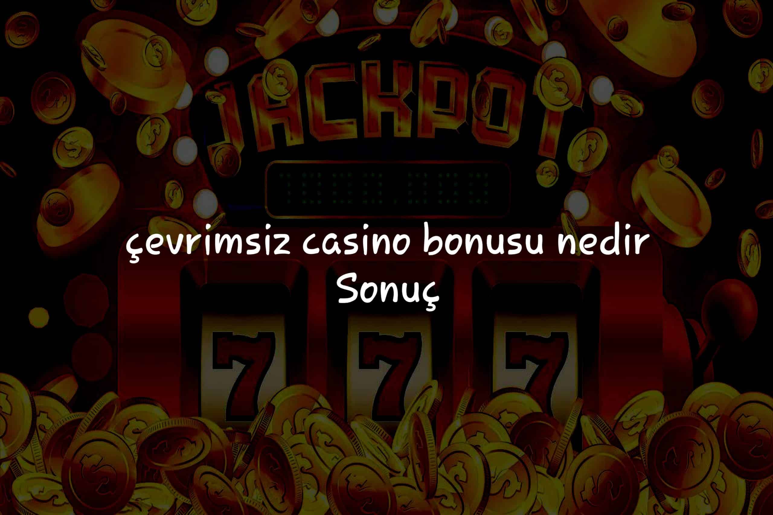 Sonuç