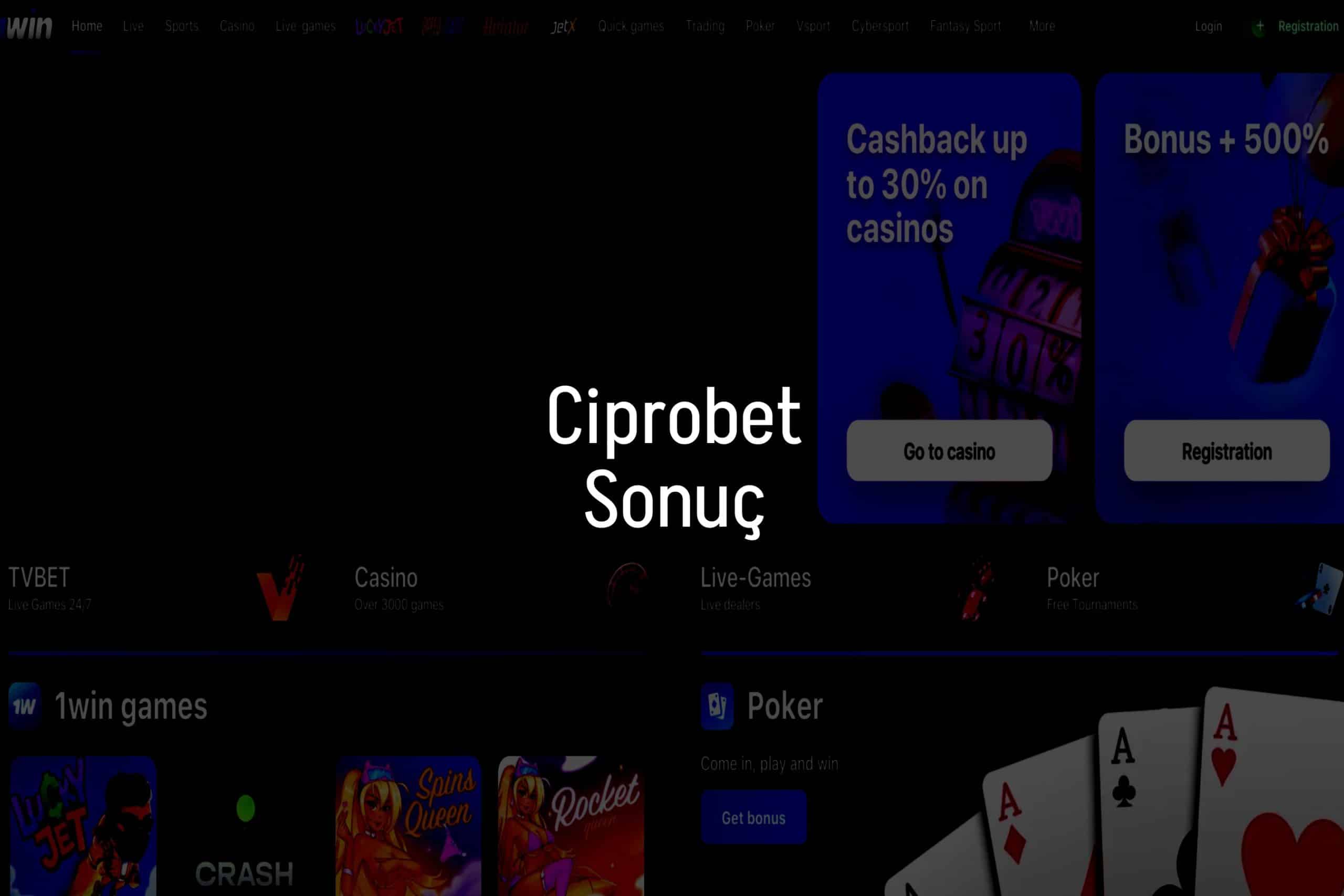 Sonuç
