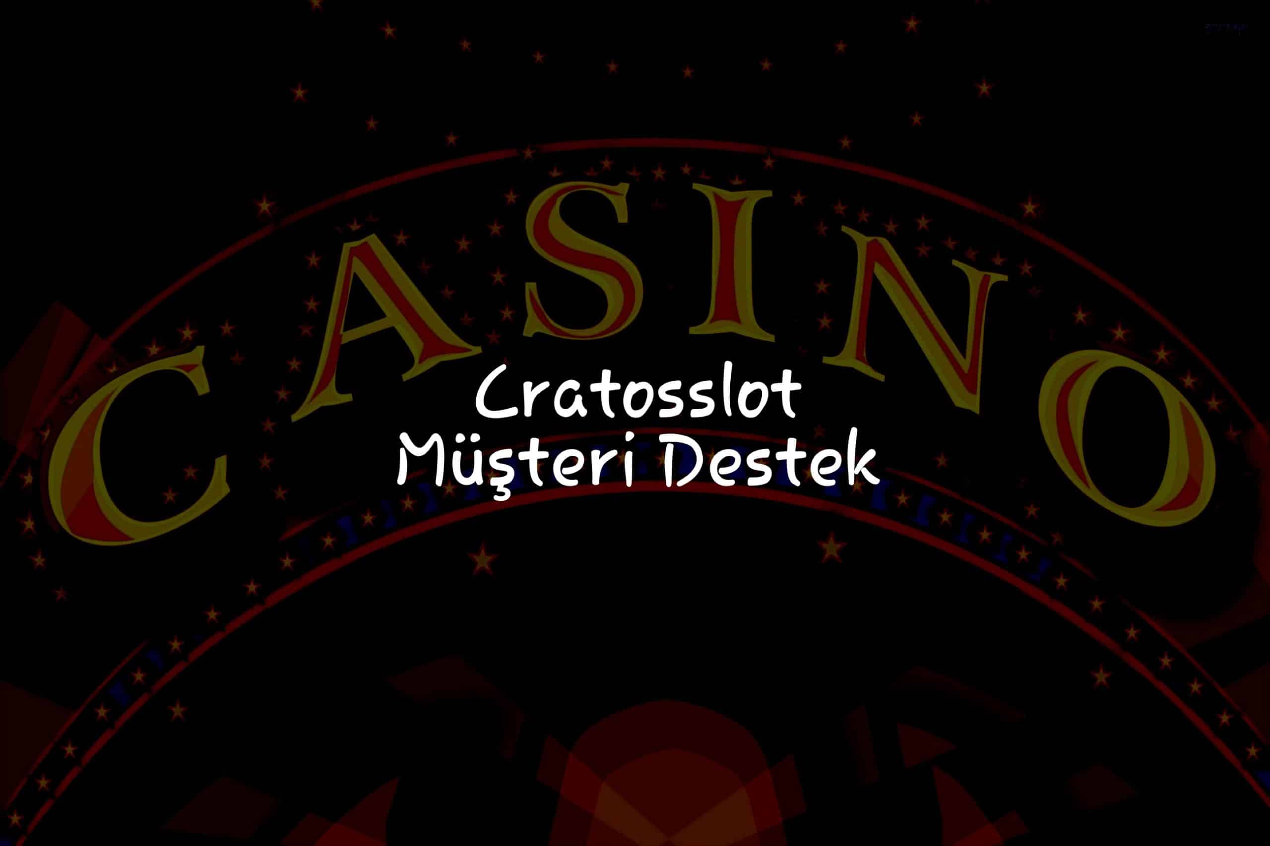 Müşteri Destek