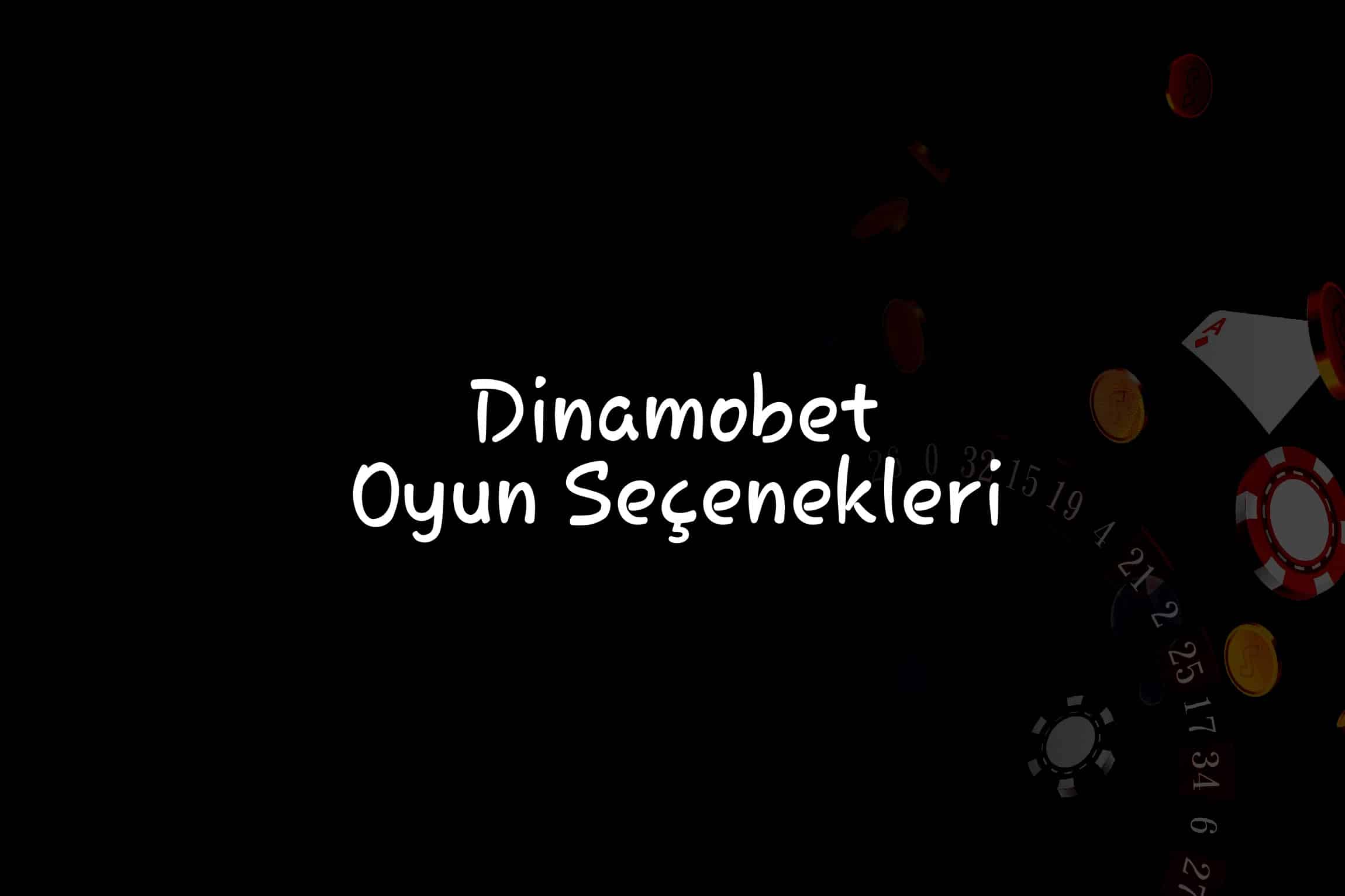 Oyun Seçenekleri