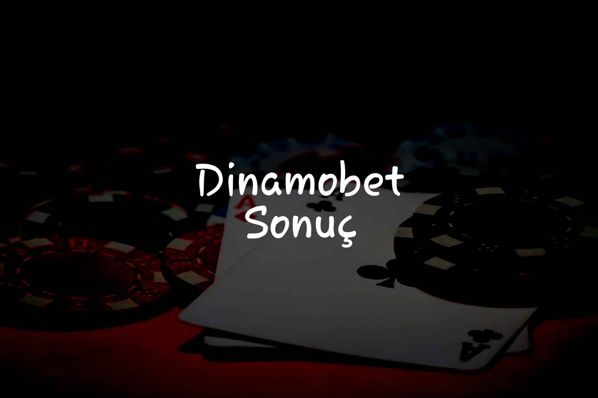 Sonuç