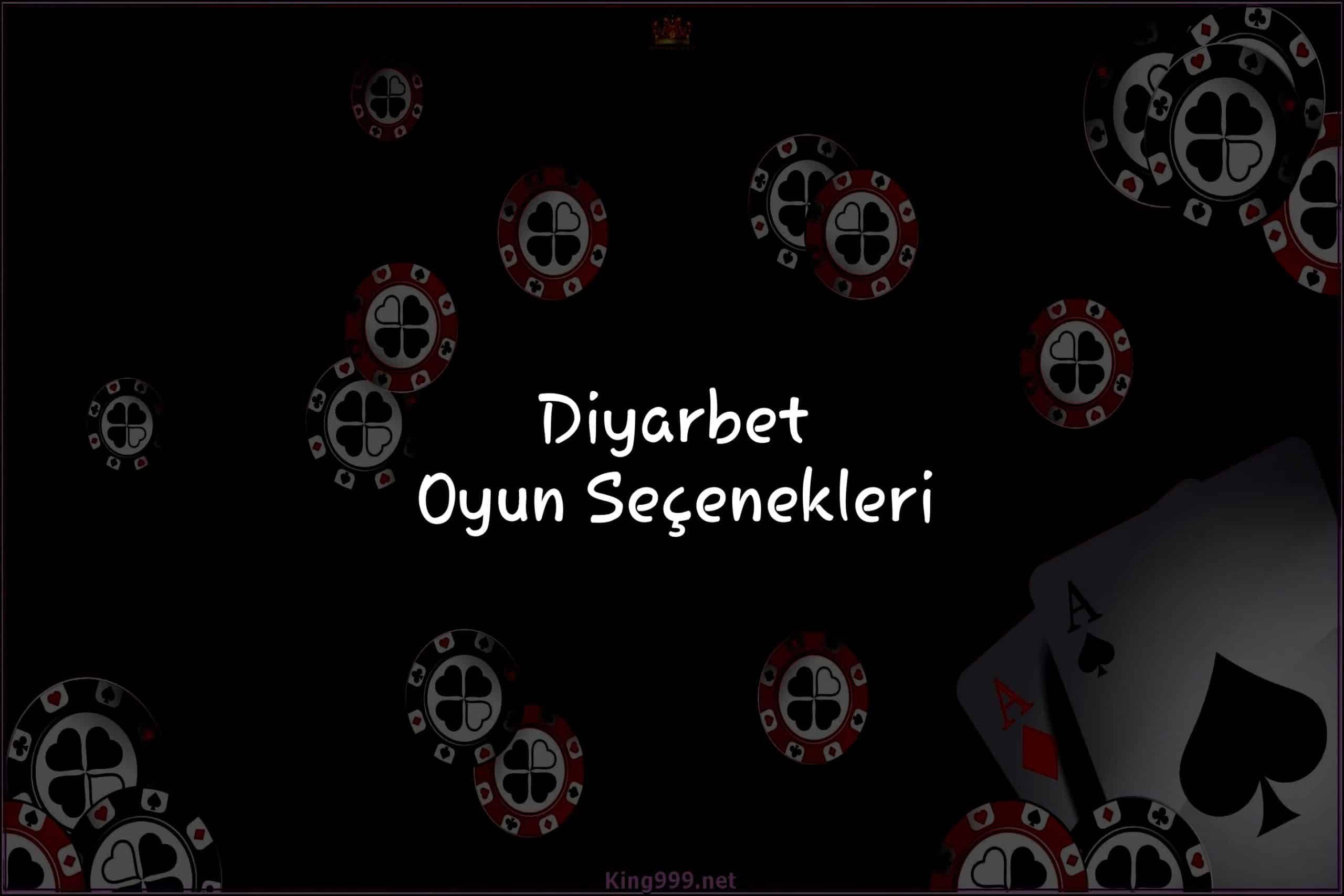 Oyun Seçenekleri